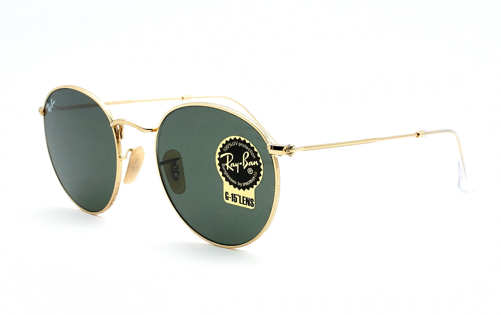 ray-ban 3447n 001