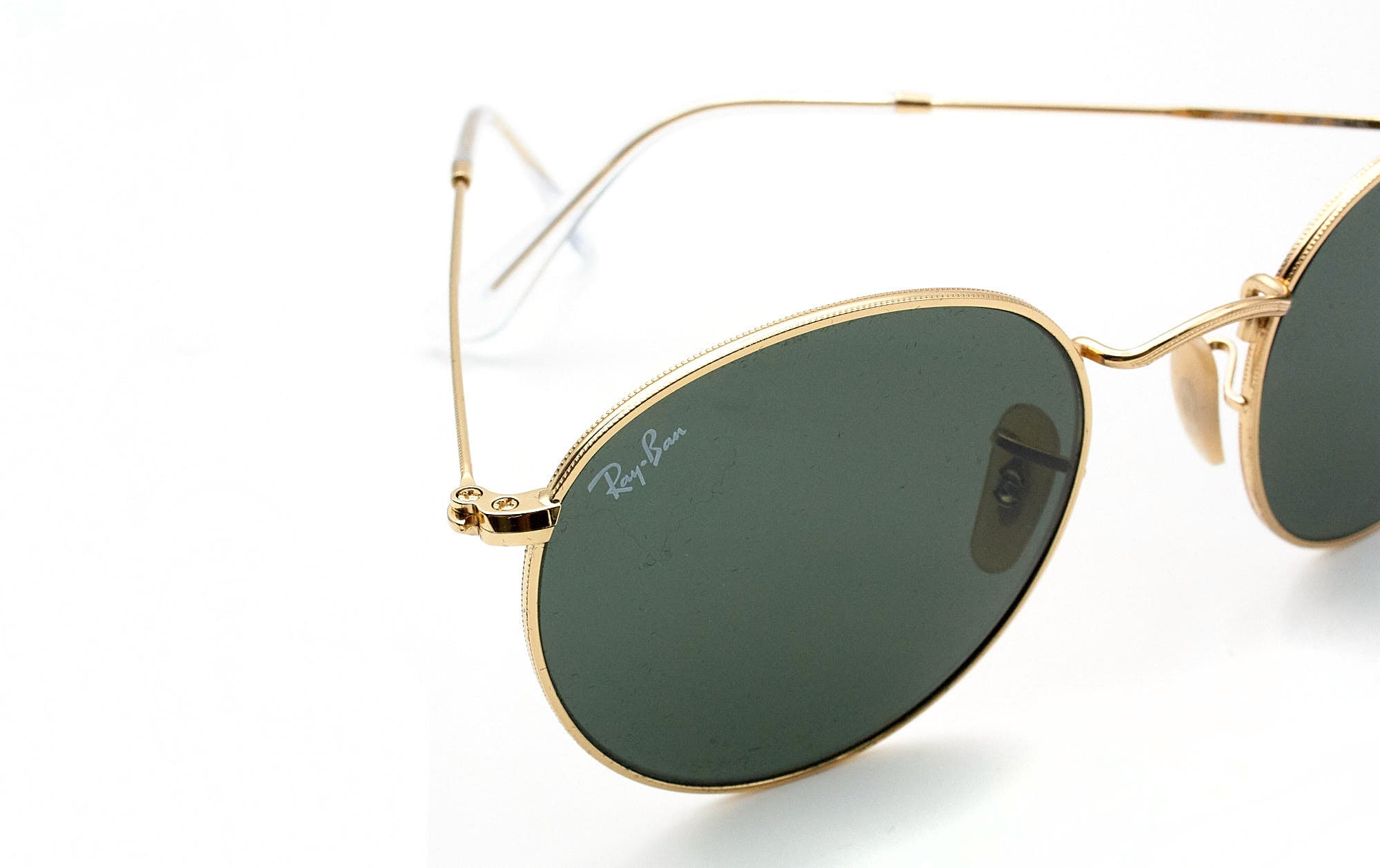 ray-ban 3447n 001