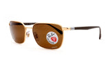 RAY-BAN 3684-CH 001/AN