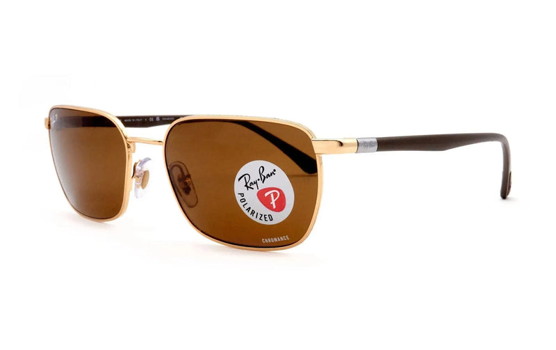 RAY-BAN 3684-CH 001/AN
