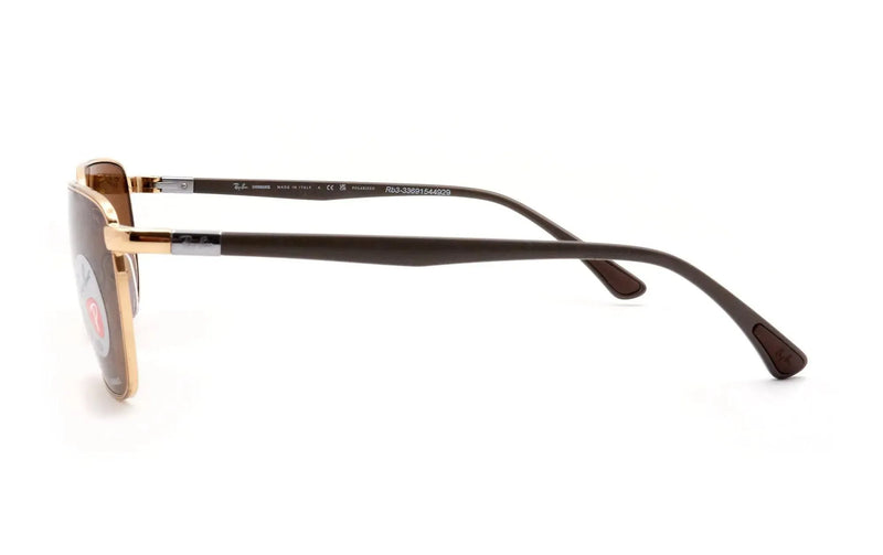 RAY-BAN 3684-CH 001/AN