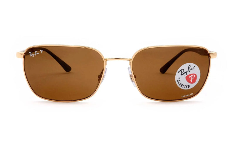 RAY-BAN 3684-CH 001/AN