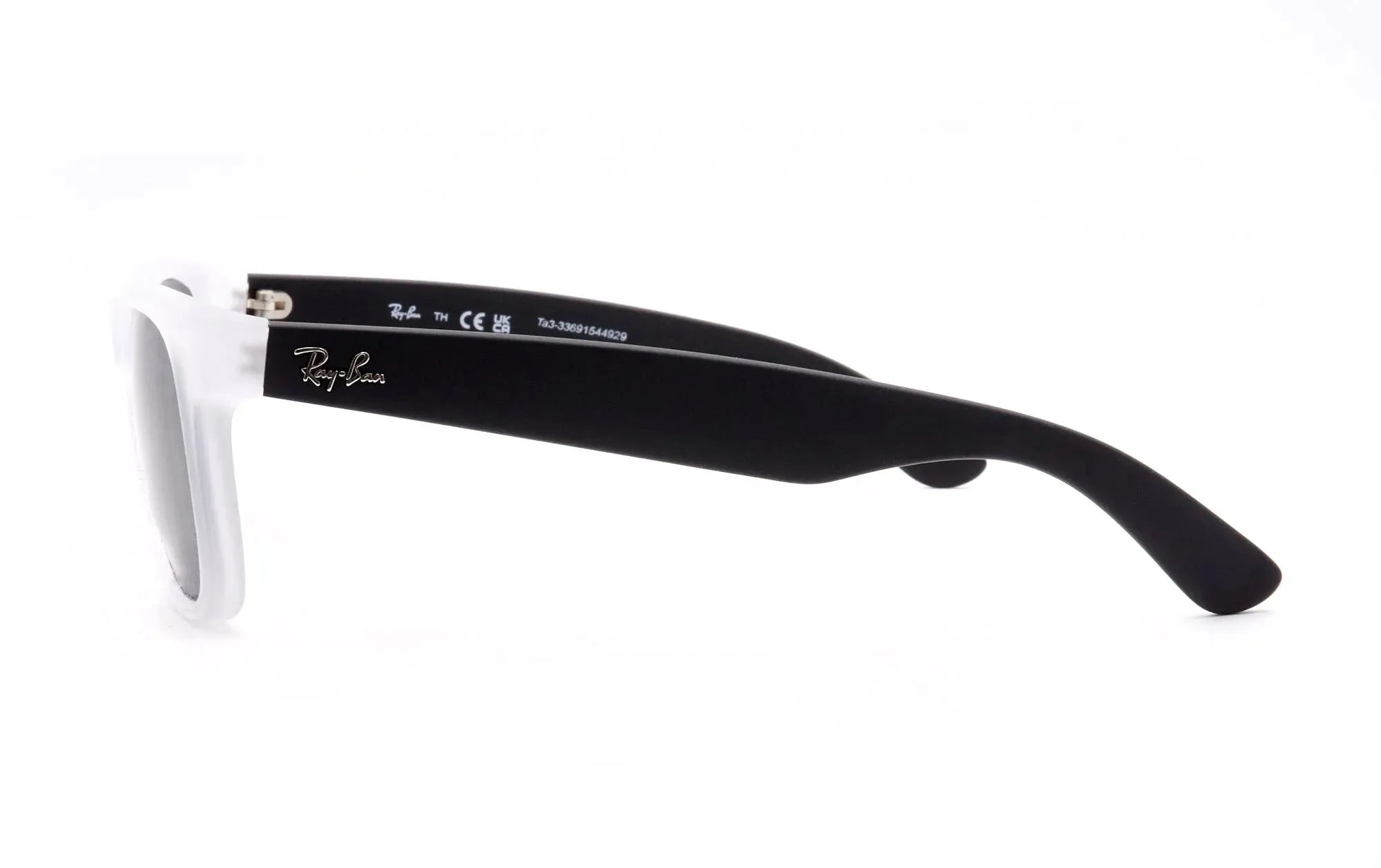 ray-ban justin 4165 651287