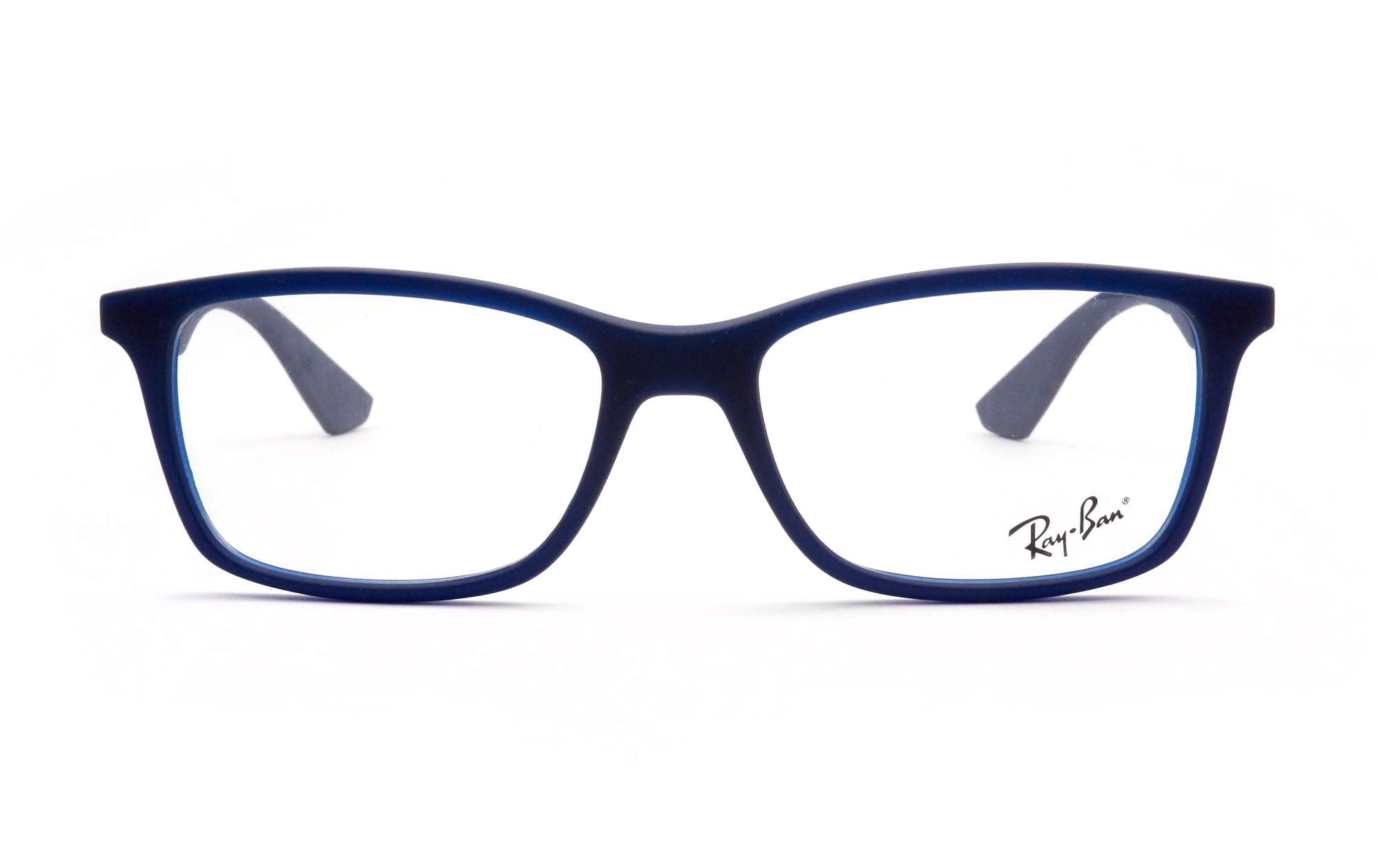 ray-ban 7047 54 5450 - Opticas Lookout