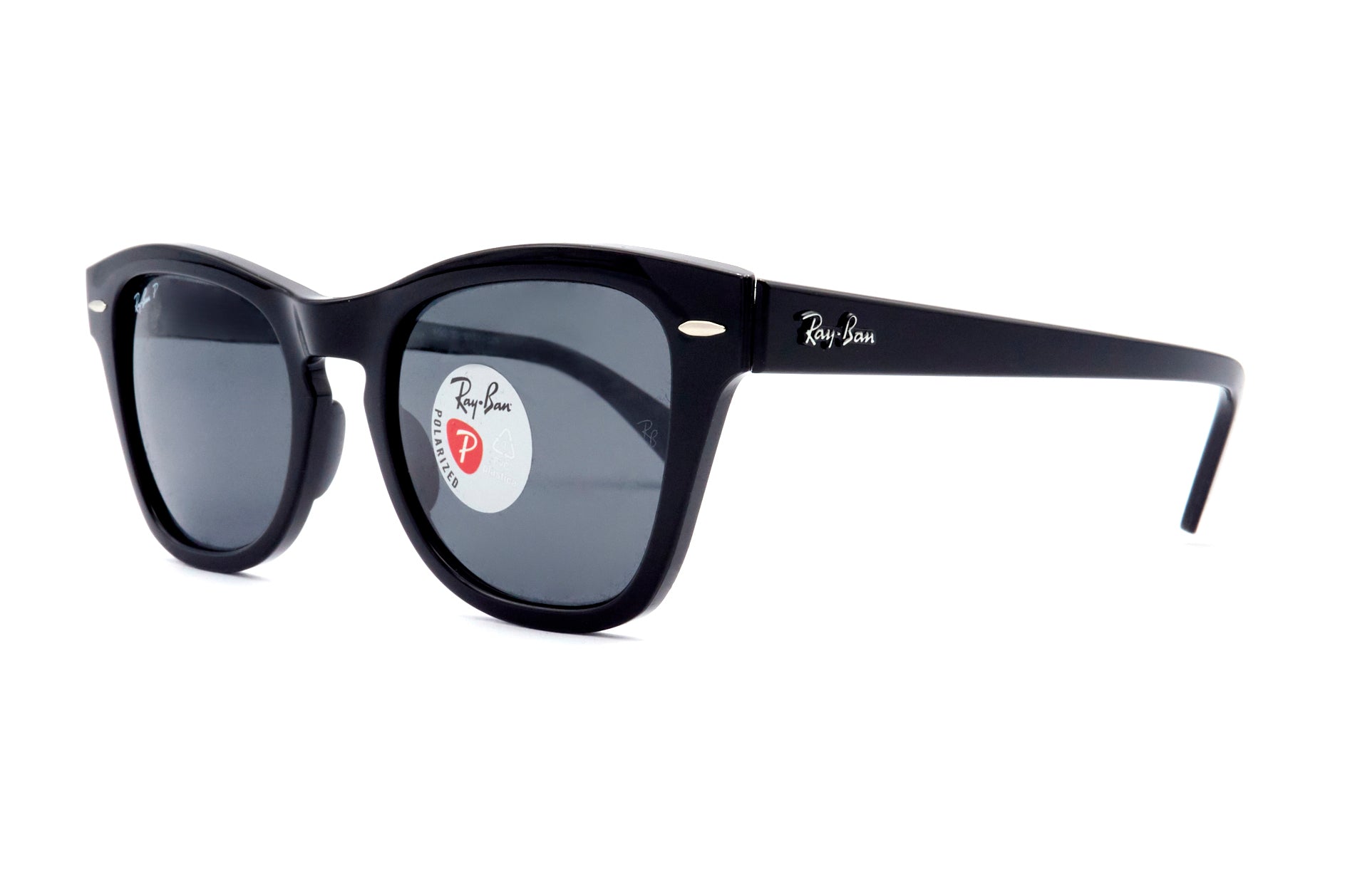 ray ban 0707s 901/48 pol