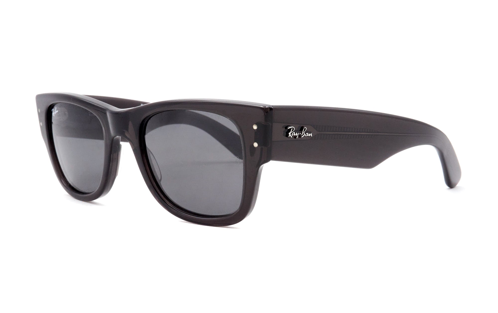ray ban 0840s mega wayfarer 1406b1