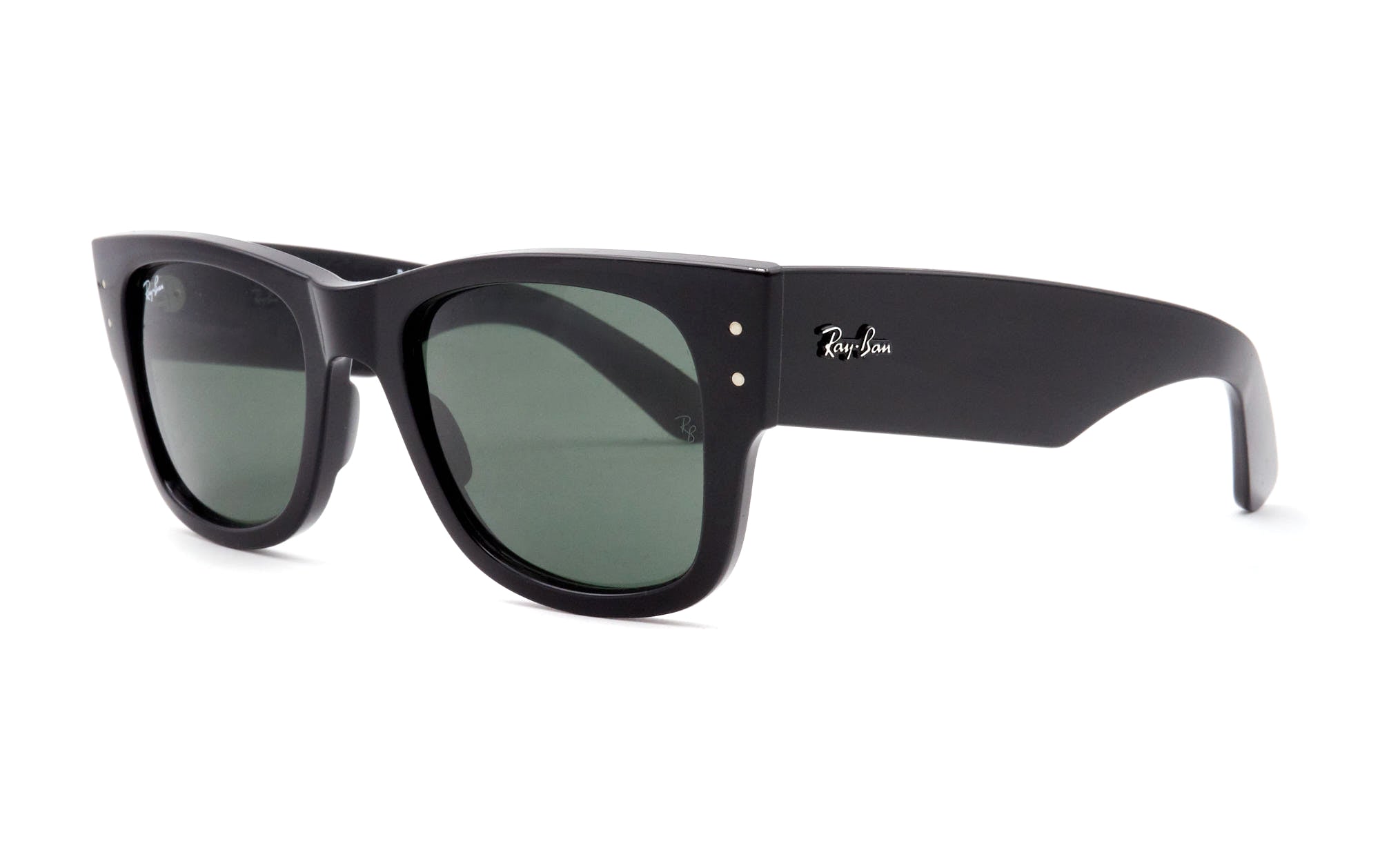 ray ban 0840s mega wayfarer 901/31