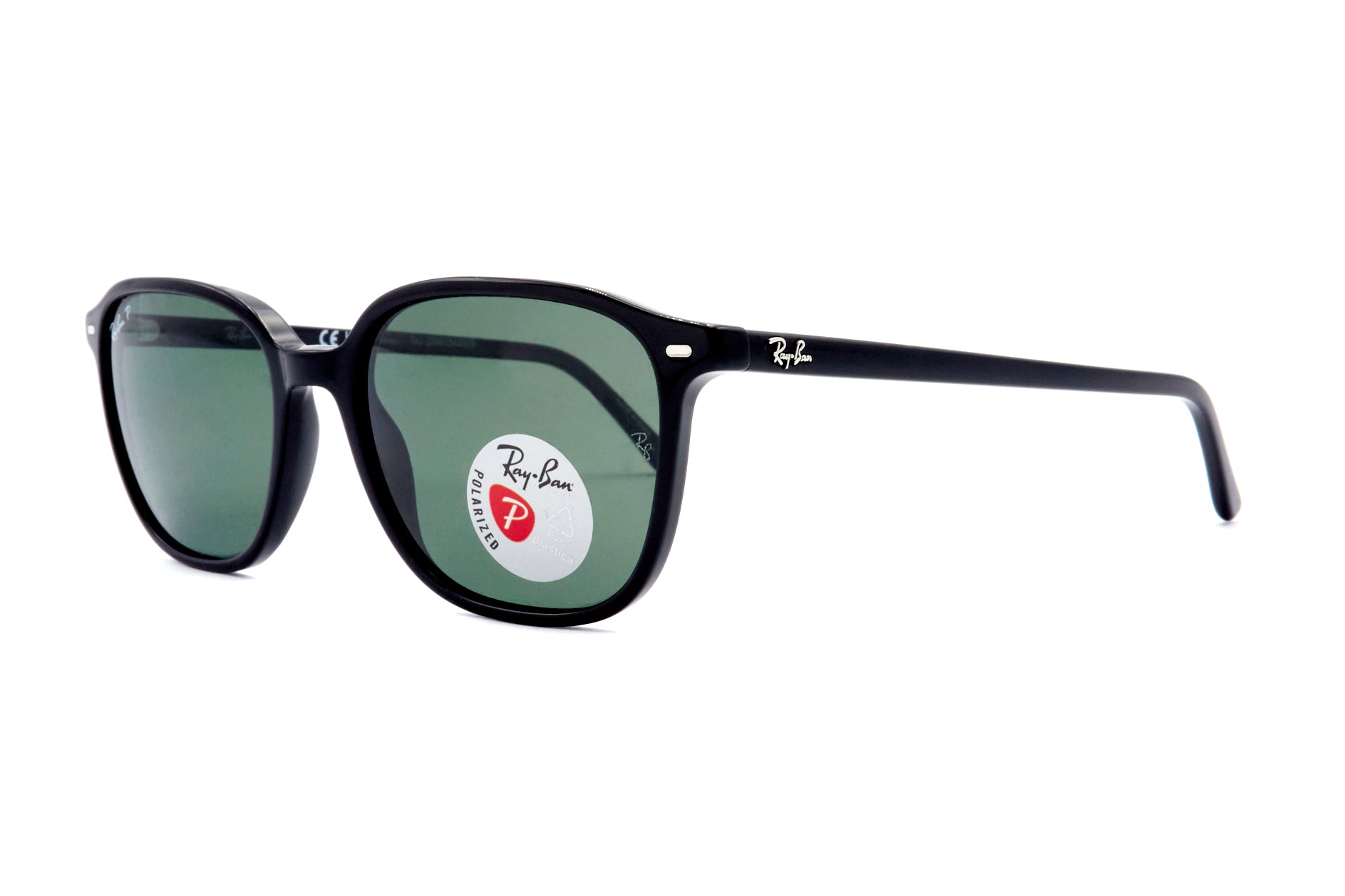 Ray-Ban 2193 Leonard 901/58 Pol