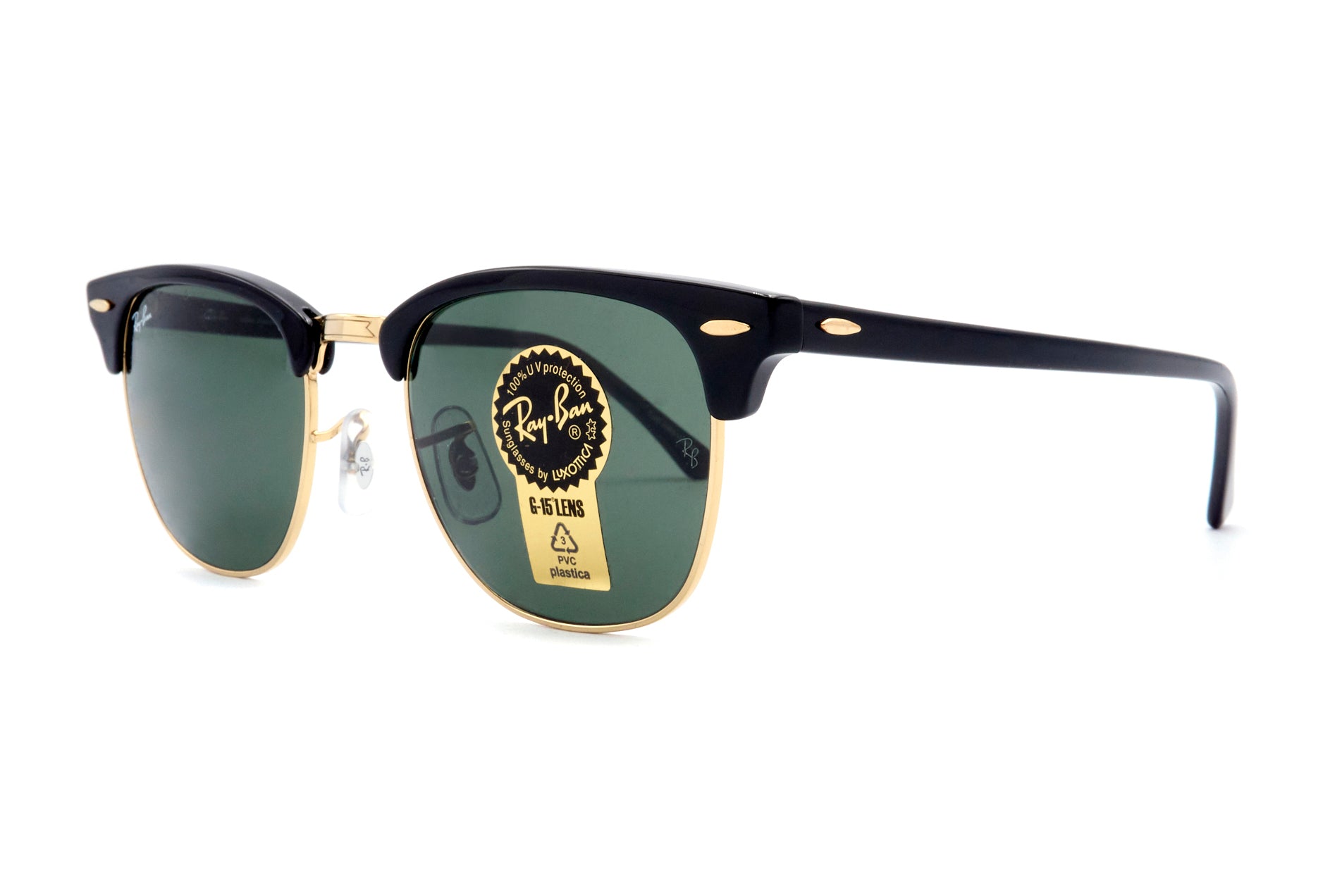 Ray-Ban 3016L Clubmaster W0365