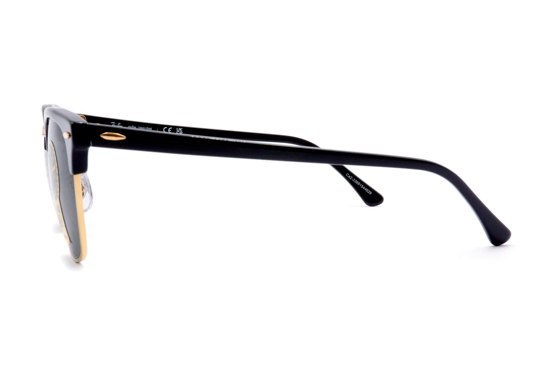Ray-Ban 3016L Clubmaster W0365