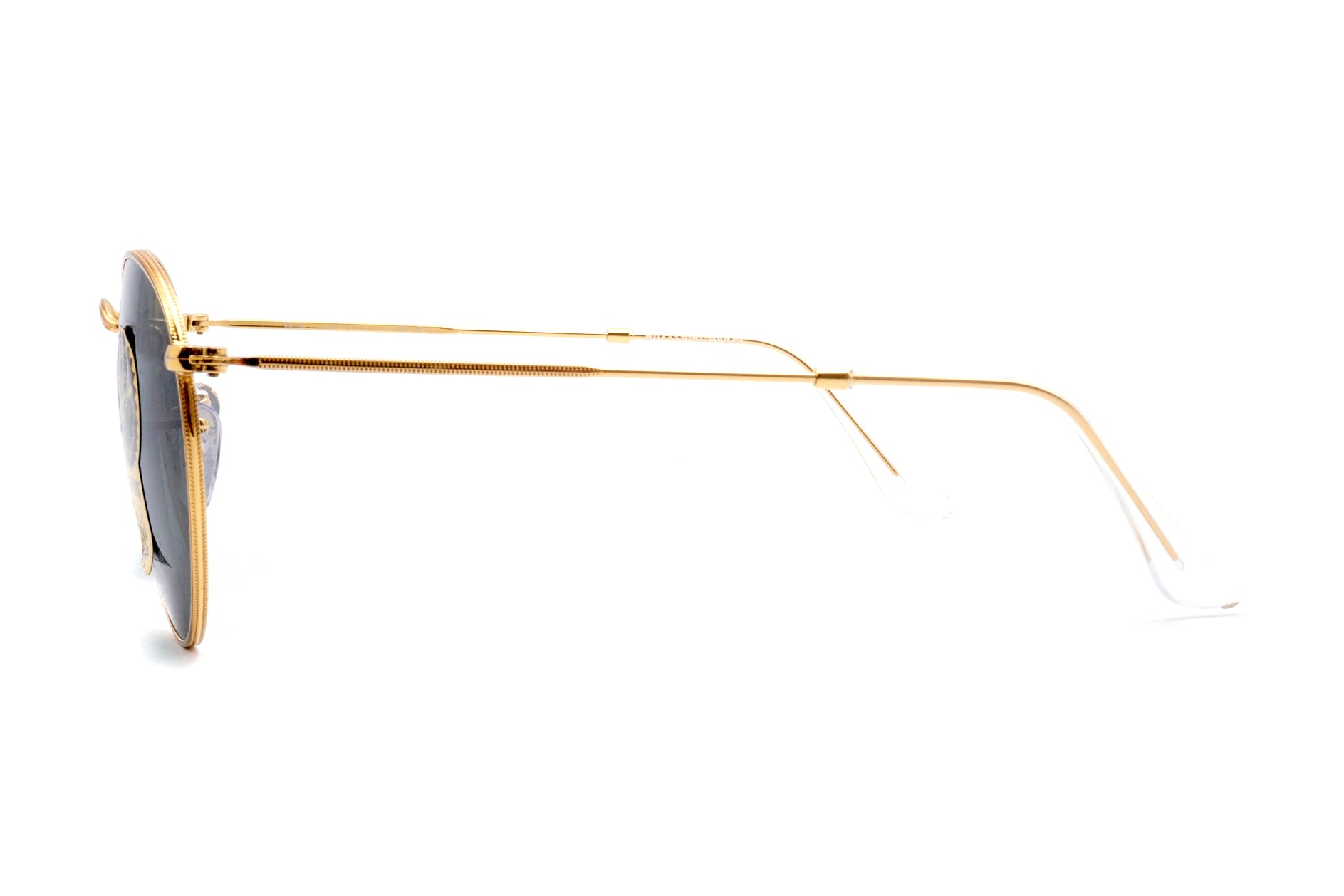 Ray-Ban 3447 Round Metal 919631
