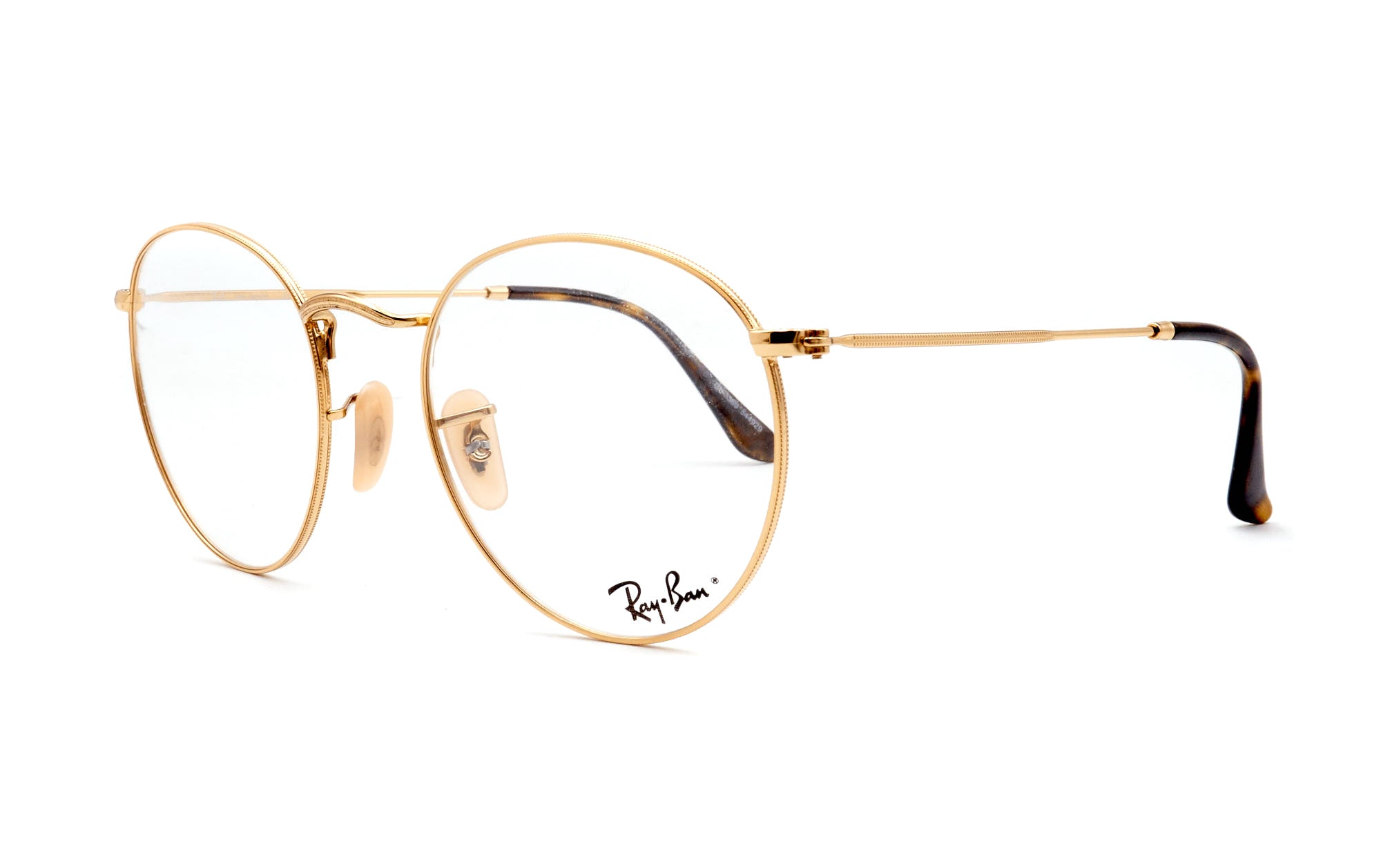 ray-ban 3447vl 2500