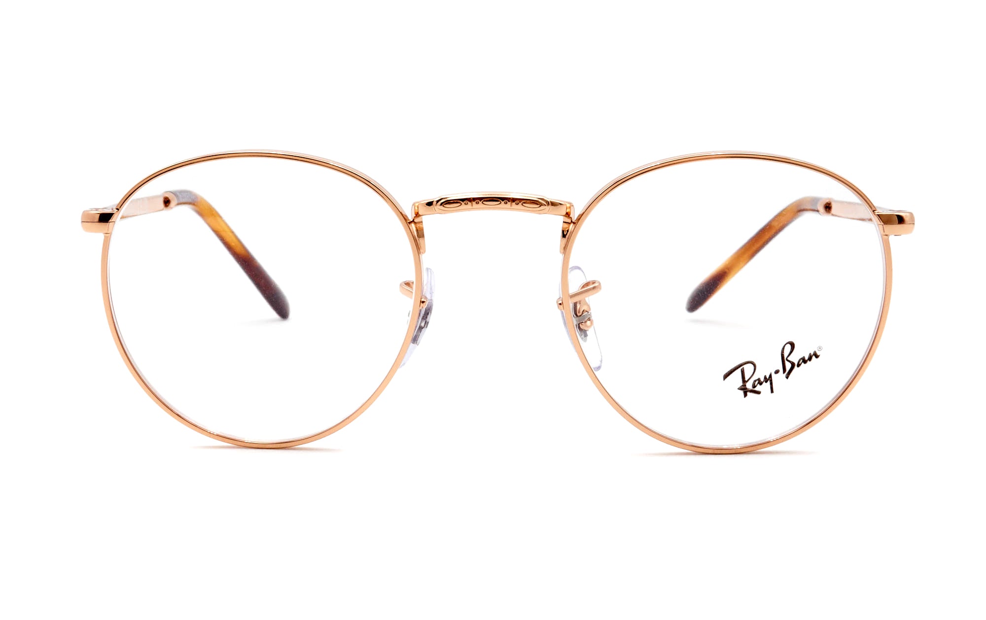 ray-ban 3637v NEW ROUND 3094