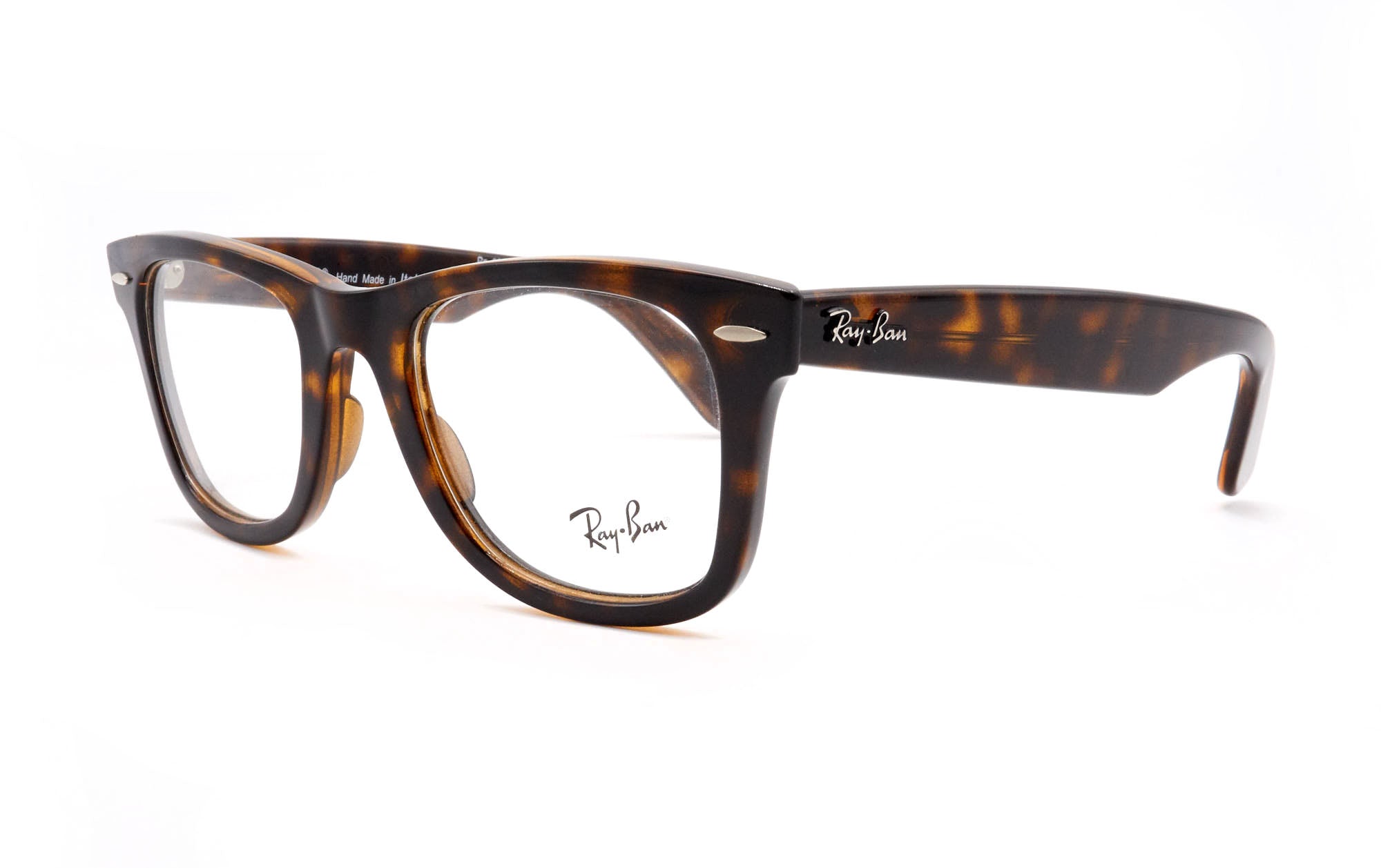 ray-ban wayfarer 4340v 2012