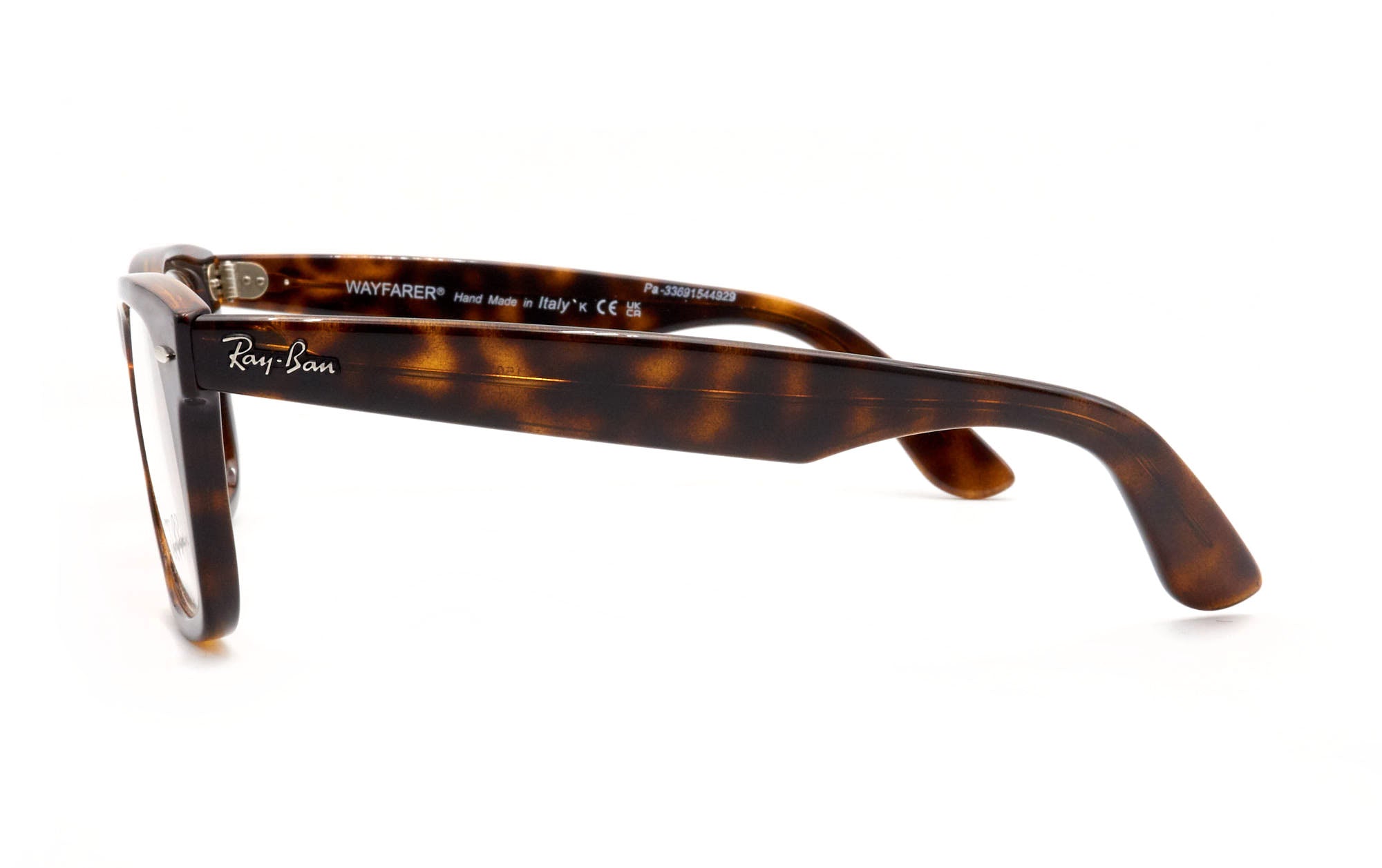 ray-ban wayfarer 4340v 2012