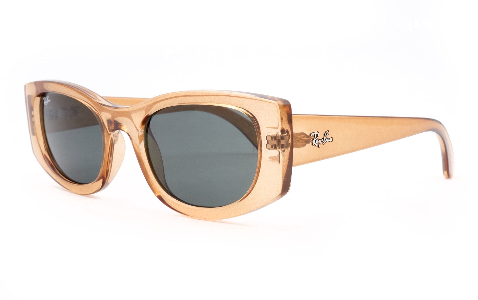 ray-ban Kiliane 4446l 54 678487
