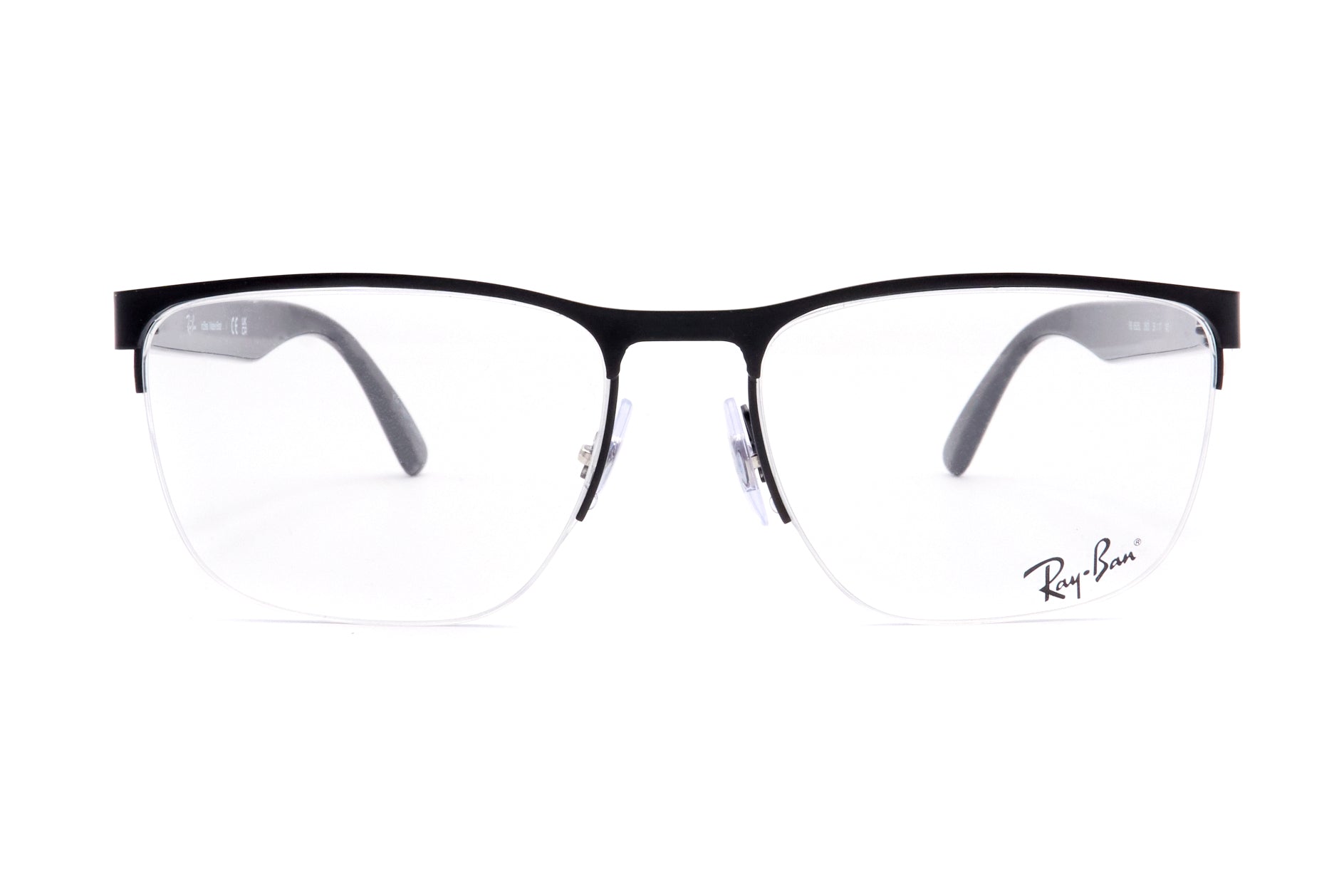 ray ban 6525l 2503