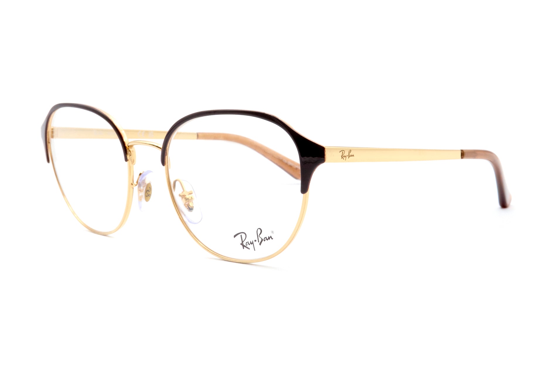 Ray-Ban 6526L 3200