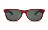 ray-ban 2132m 55 f63931 ferrari