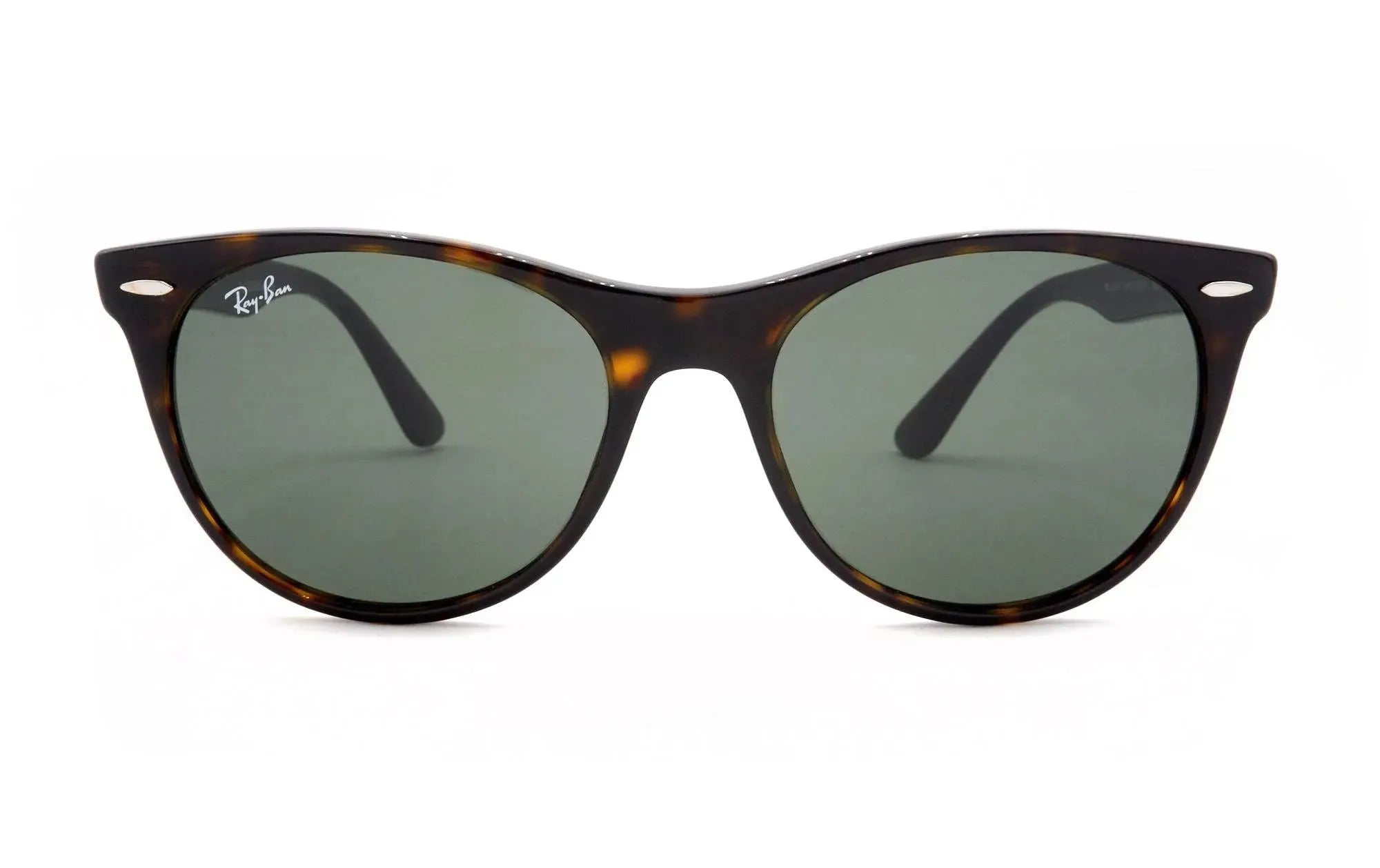 ray-ban wayfarer ii 2185 902/31 - Opticas Lookout