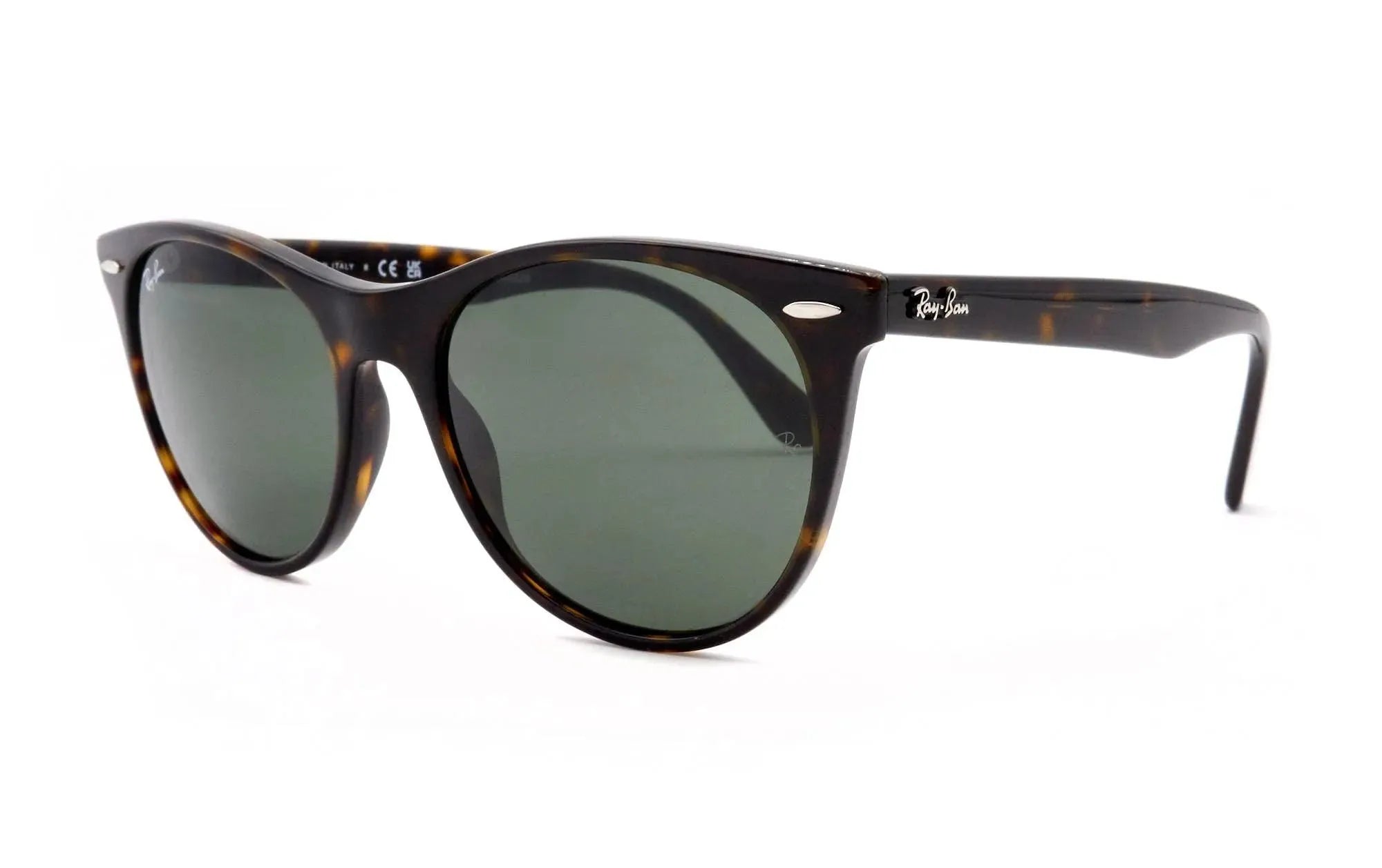 ray-ban wayfarer ii 2185 902/31 - Opticas Lookout