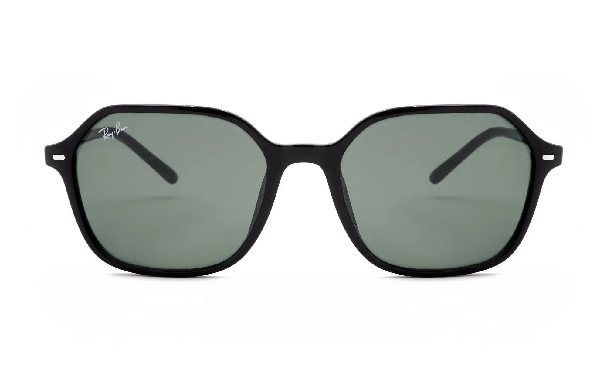 ray-ban john 2194 901/31 - Opticas Lookout