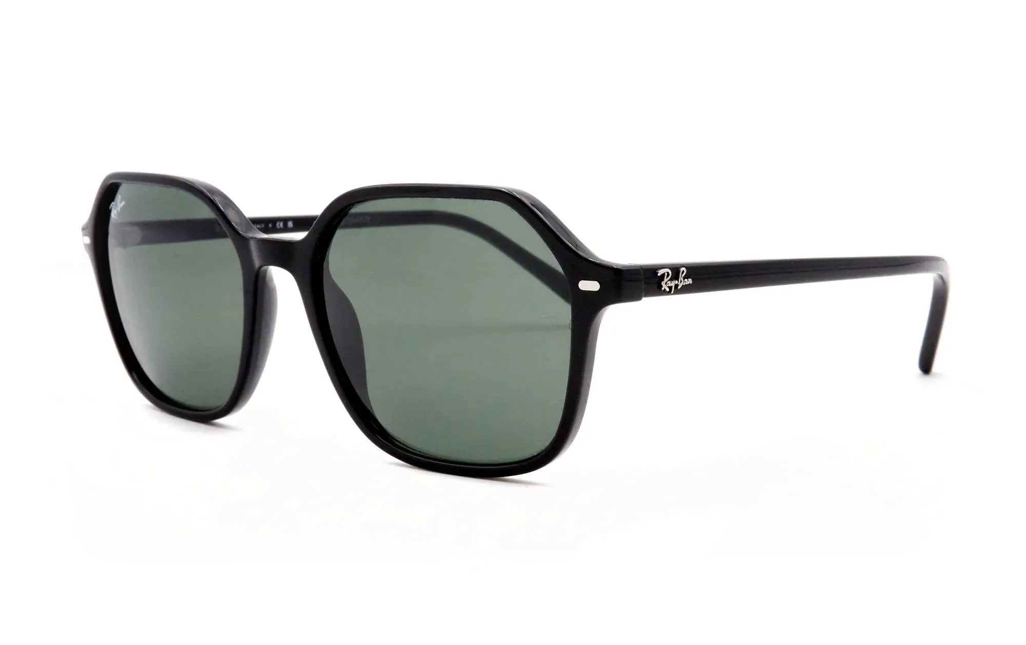 ray-ban john 2194 901/31 - Opticas Lookout