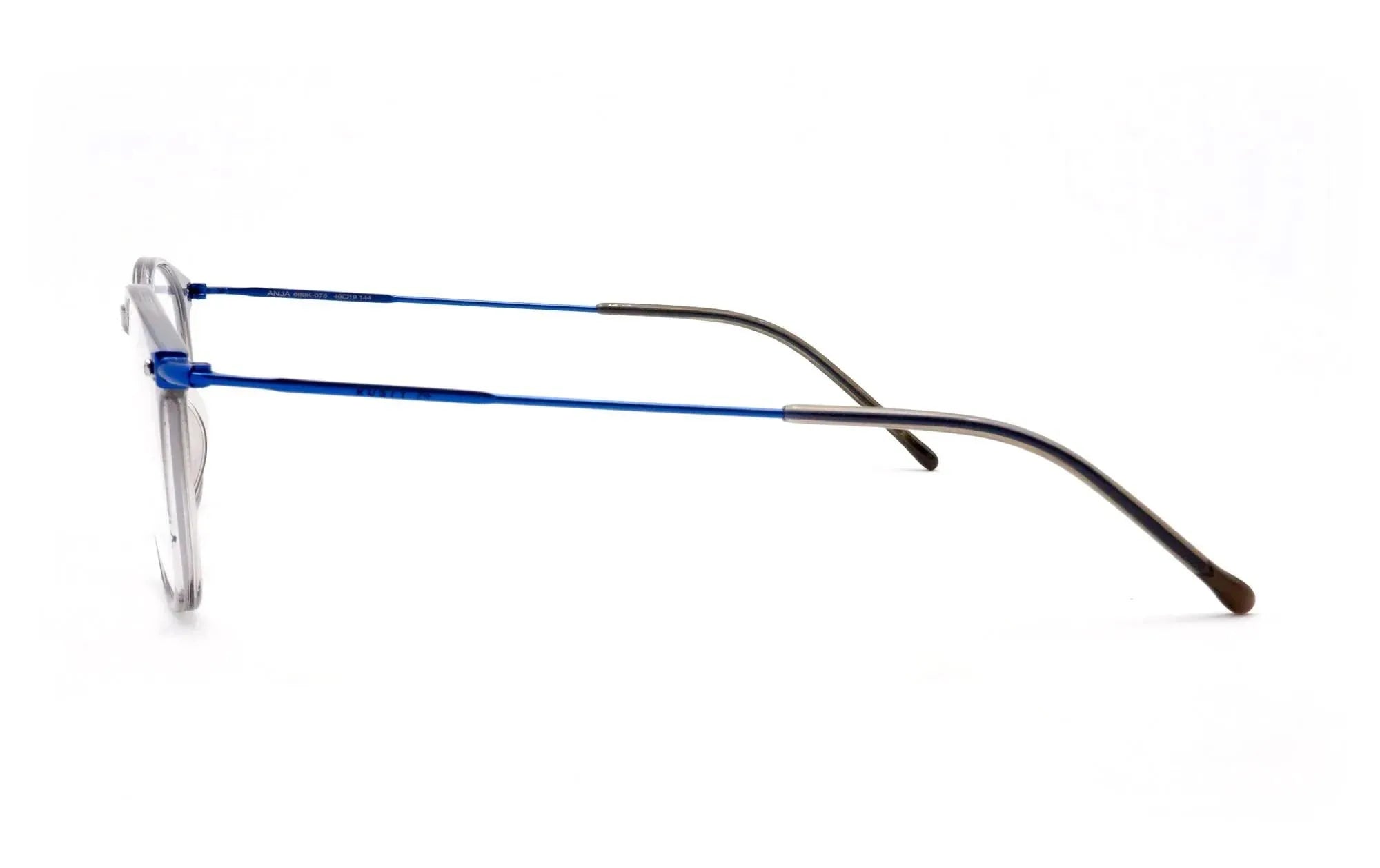 rusty anja 669k-075 - Opticas Lookout