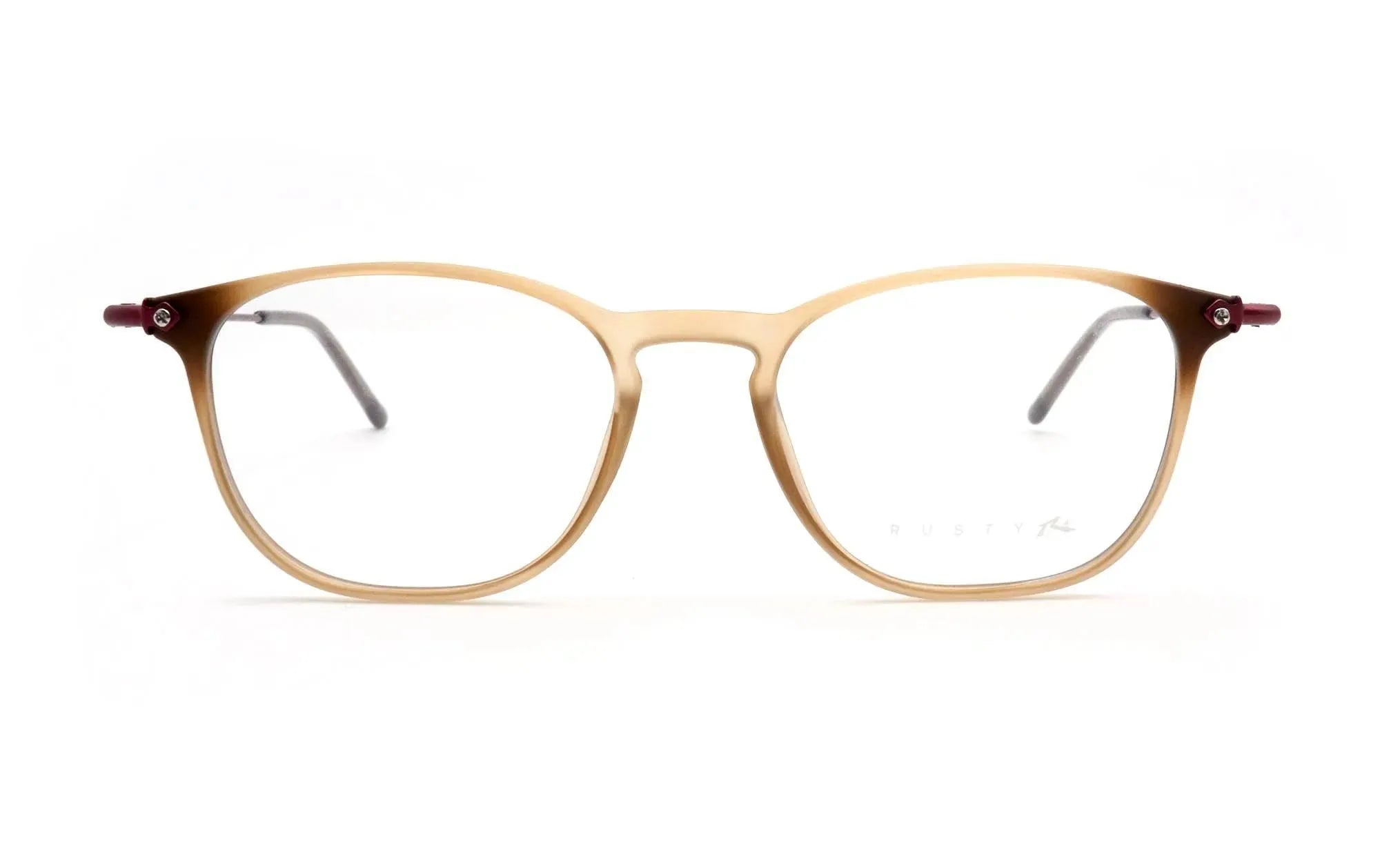 rusty anja m447-082 - Opticas Lookout