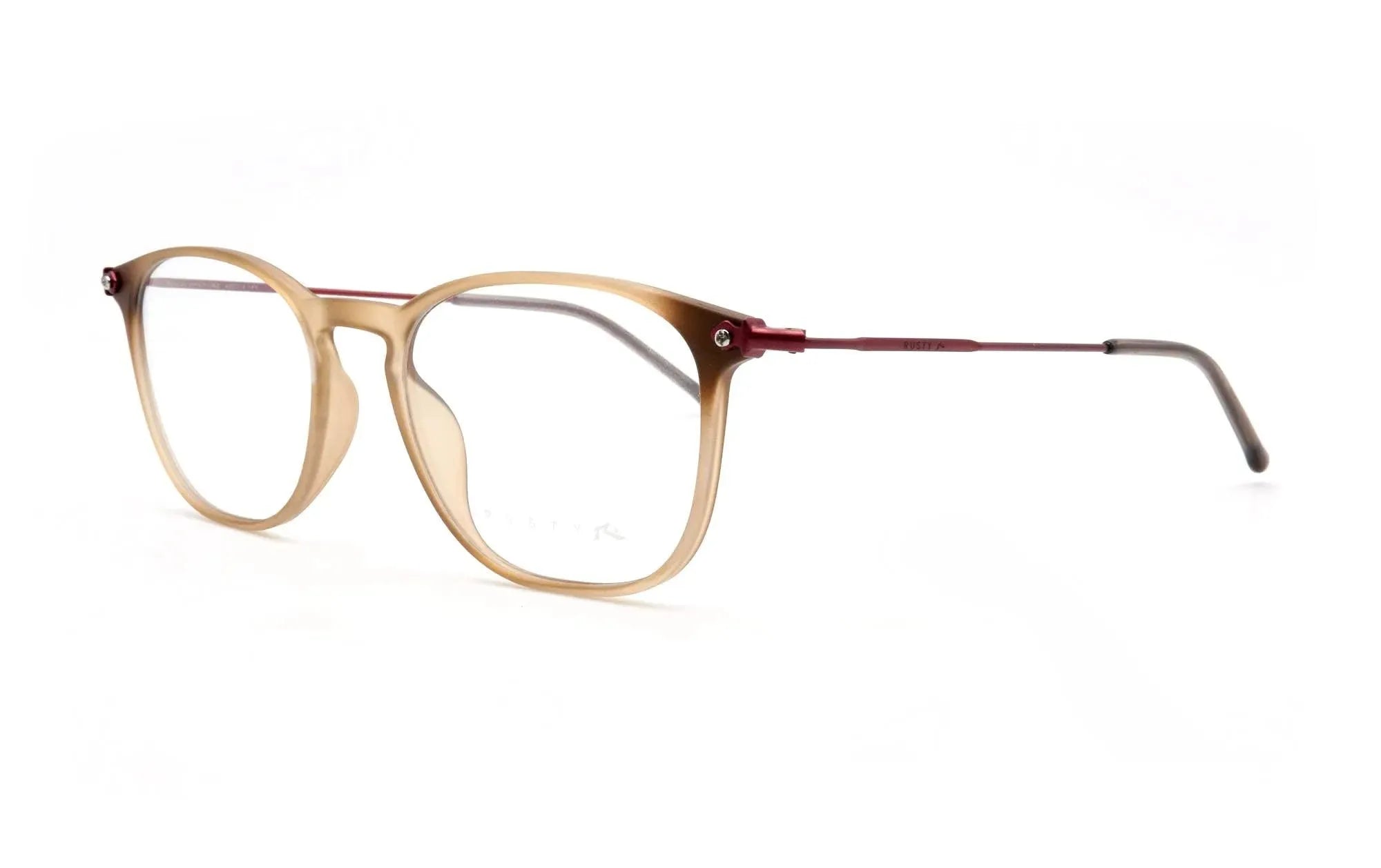 rusty anja m447-082 - Opticas Lookout