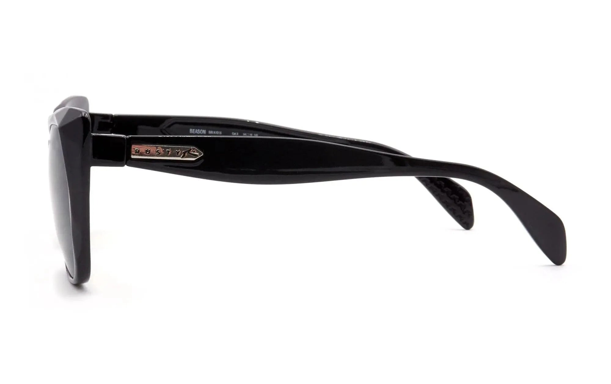 RUSTY BEASON SBLK/G15 - Opticas Lookout