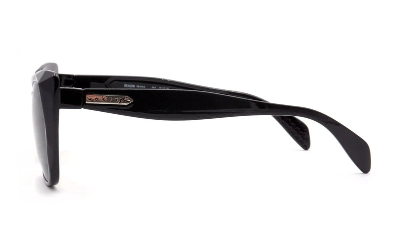 RUSTY BEASON SBLK/G15