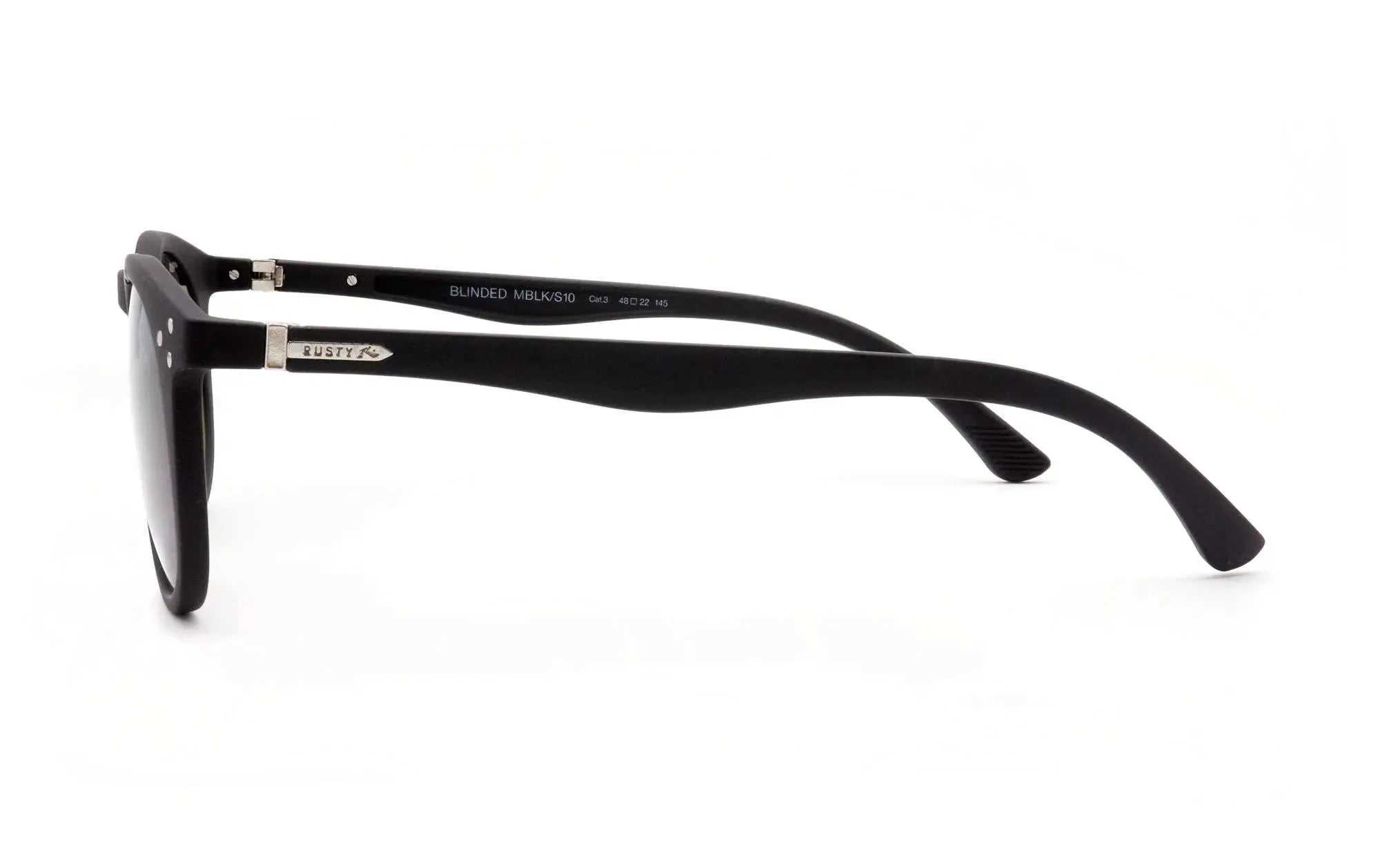 rusty blinded mblk s10 - Opticas Lookout