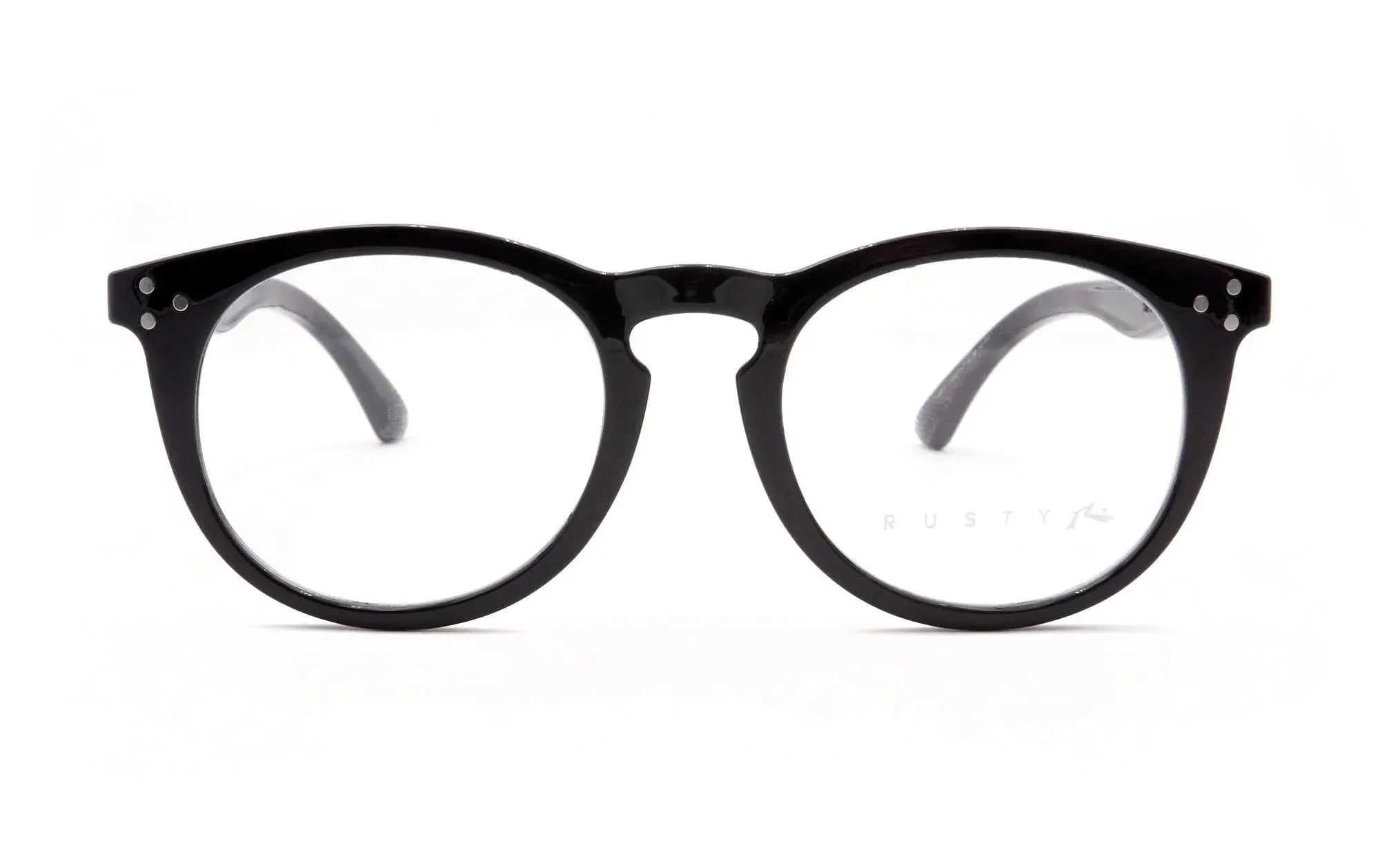 rusty blinded sblk - Opticas Lookout