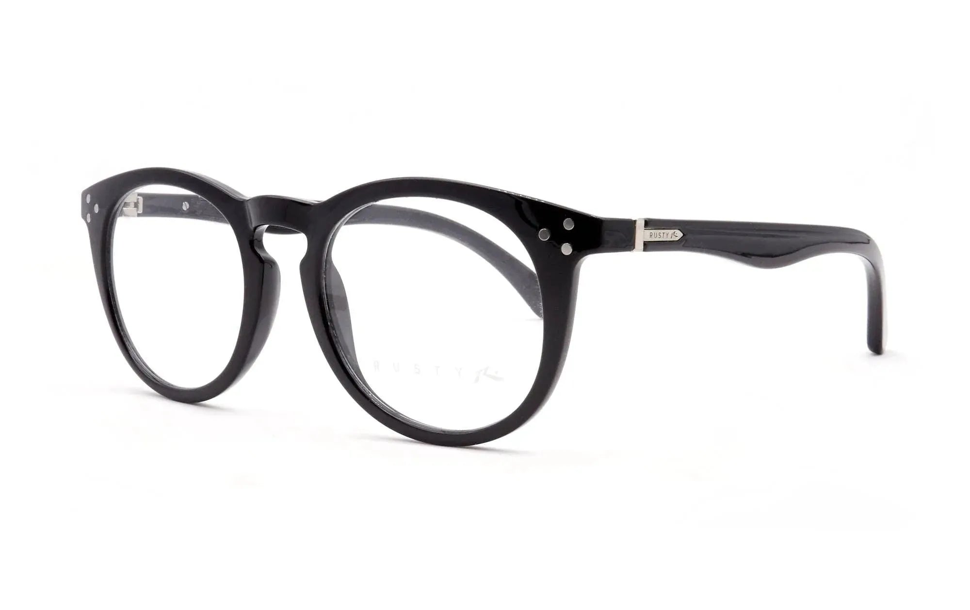 rusty blinded sblk - Opticas Lookout