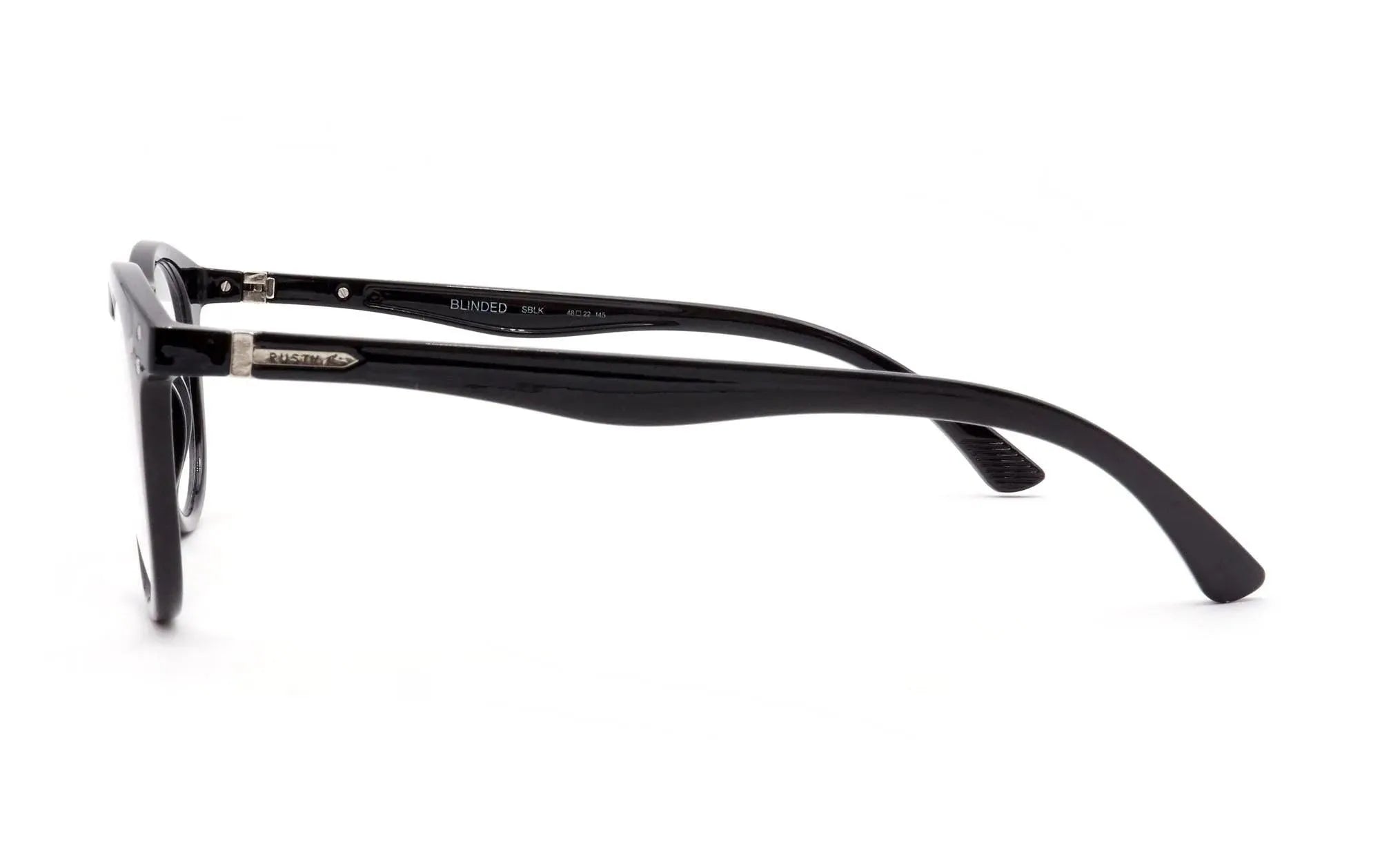 rusty blinded sblk - Opticas Lookout