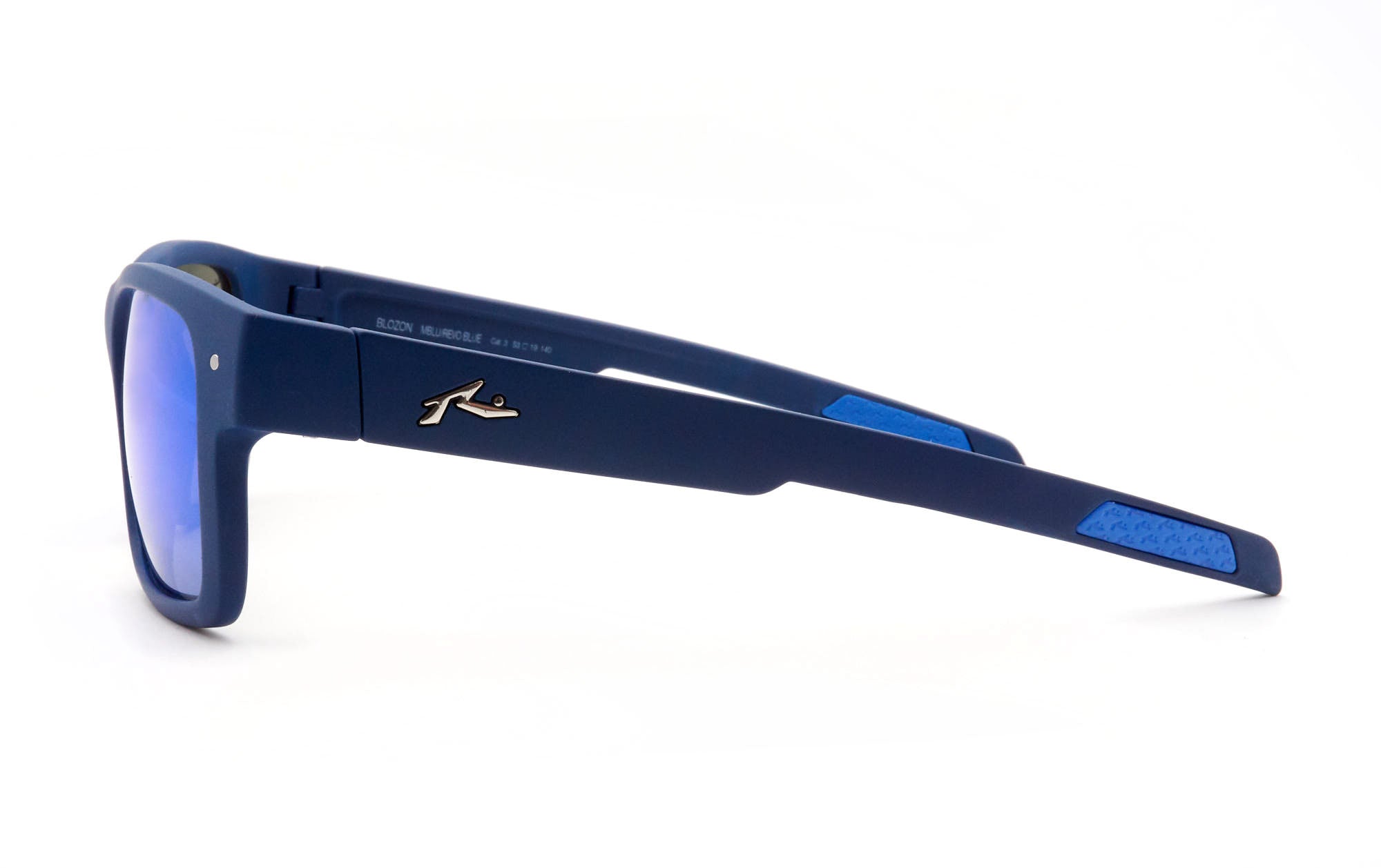 rusty blozon mblue / revo blue