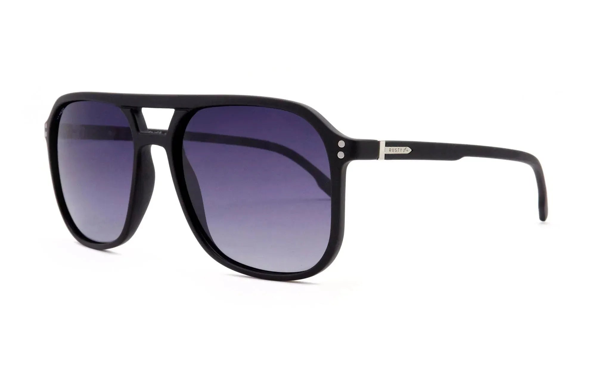 rusty bruice mblk sg91 pol - Opticas Lookout