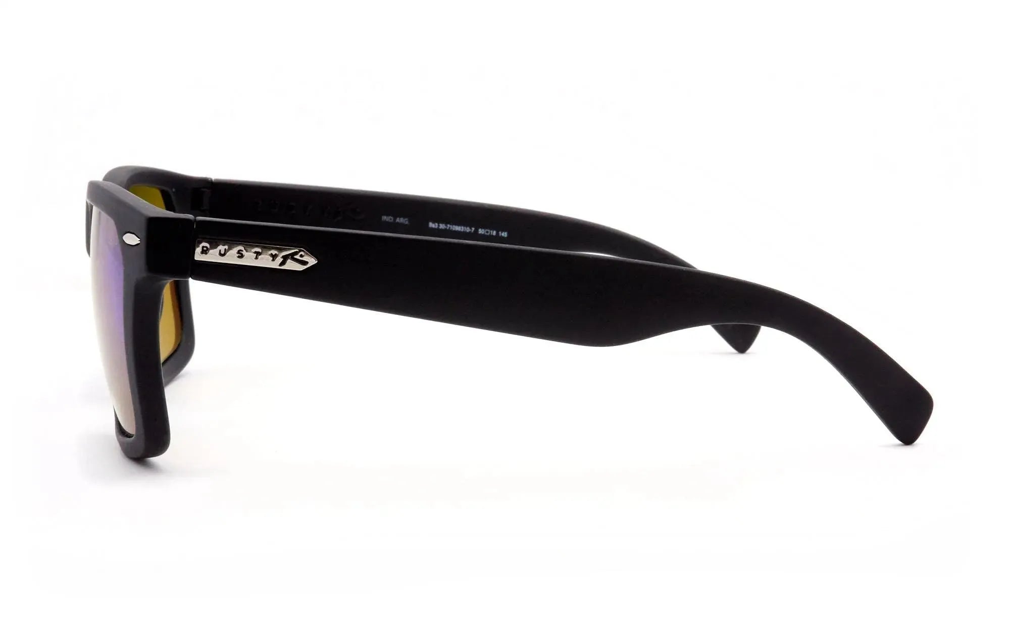 rusty bruk mblk revo green - Opticas Lookout