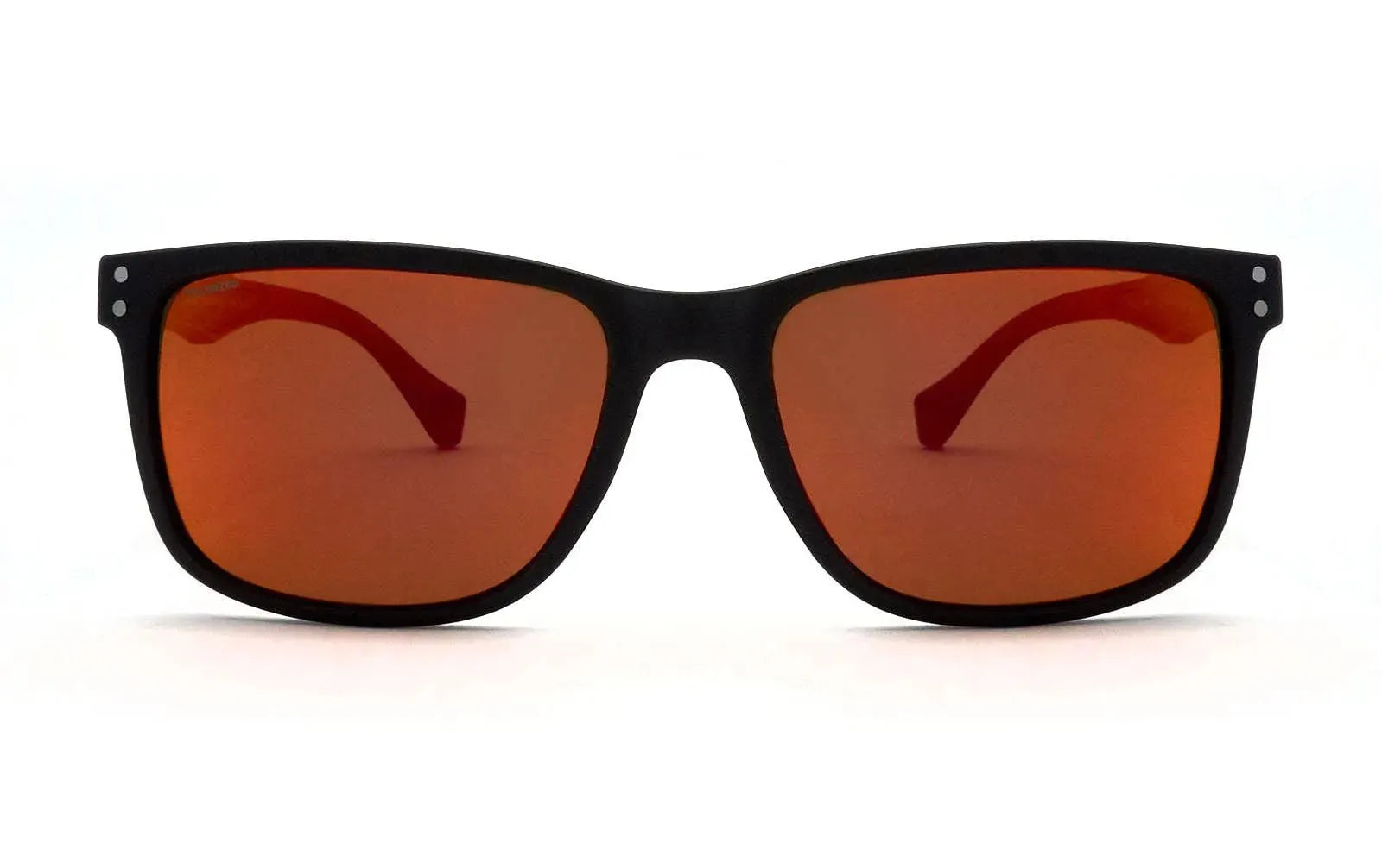 rusty called mblk r red pol - Opticas Lookout