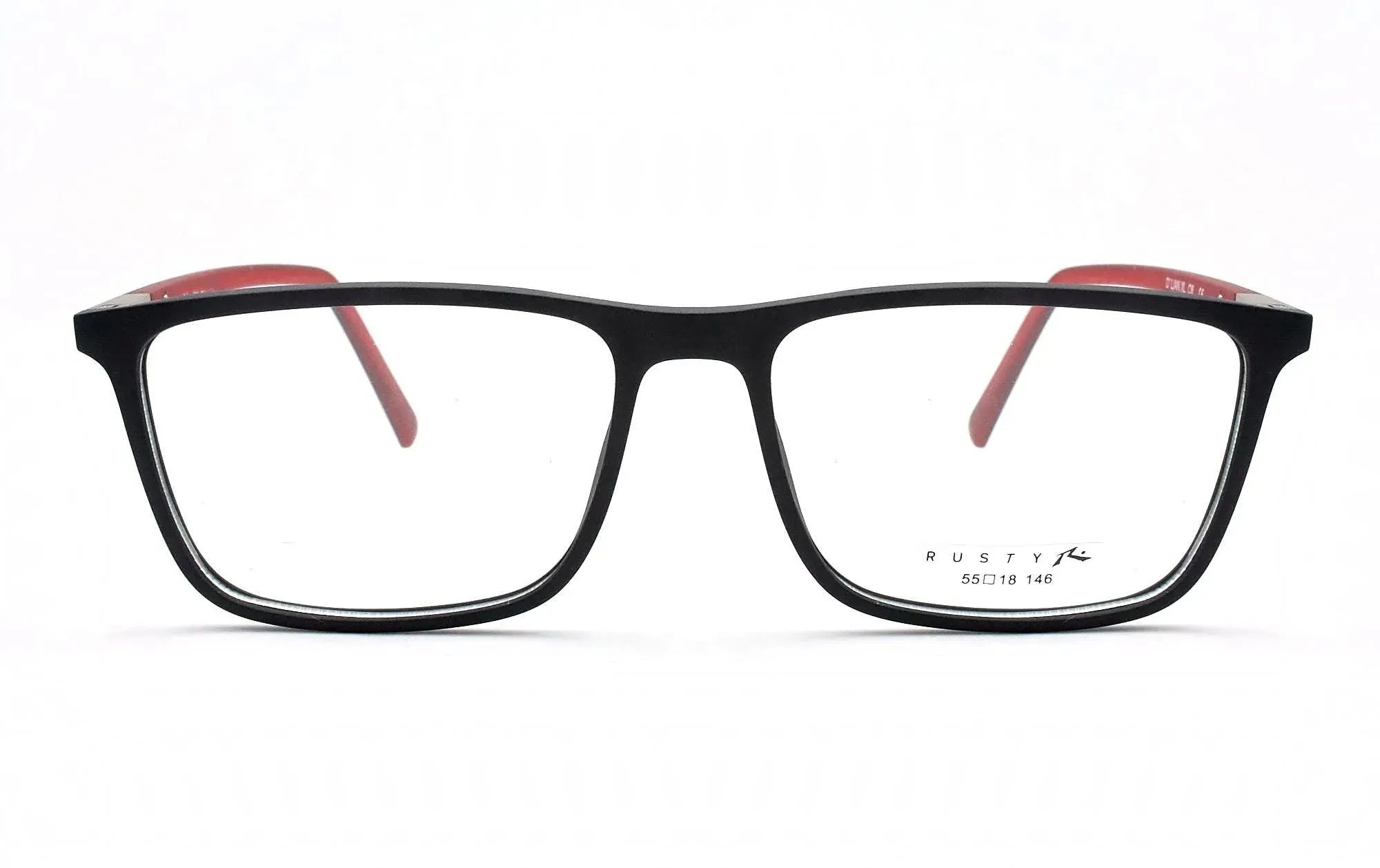 RUSTY D LIAN XL C6 - Opticas Lookout