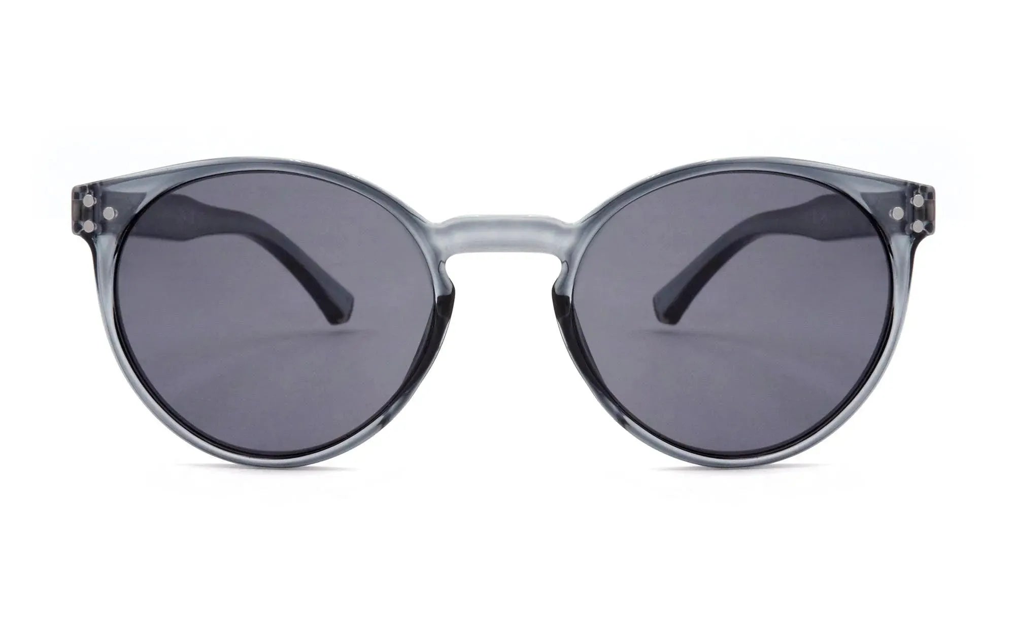 rusty dapper grey uvs17 - Opticas Lookout