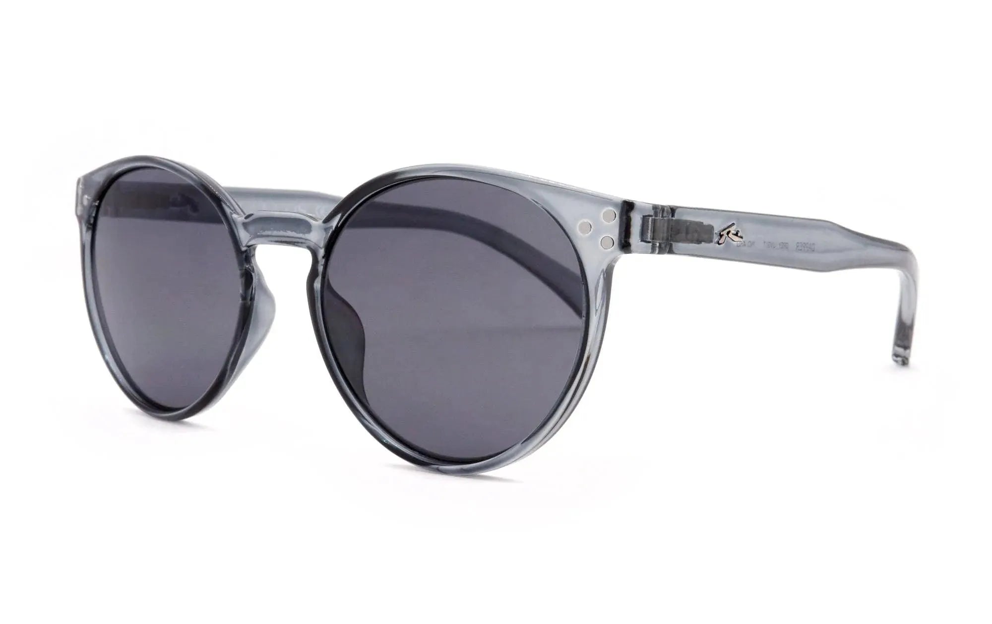 rusty dapper grey uvs17 - Opticas Lookout