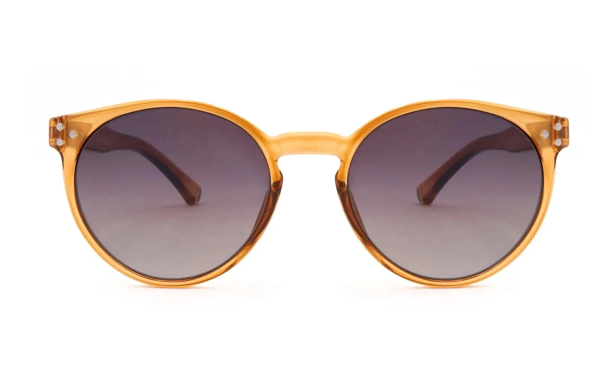 rusty dapper orange 118 - Opticas Lookout