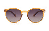 rusty dapper orange 118