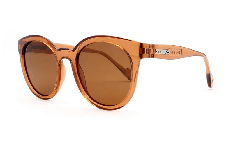 rusty etiquet brown b15 pol