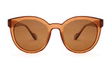rusty etiquet brown b15 pol