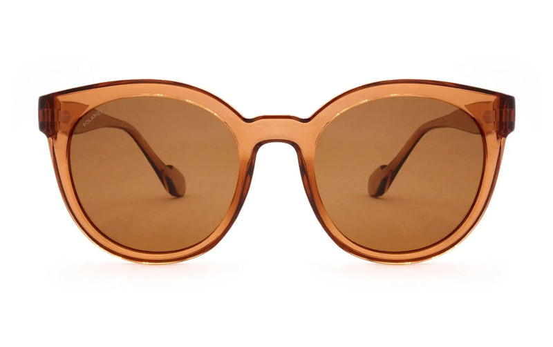 rusty etiquet brown b15 pol