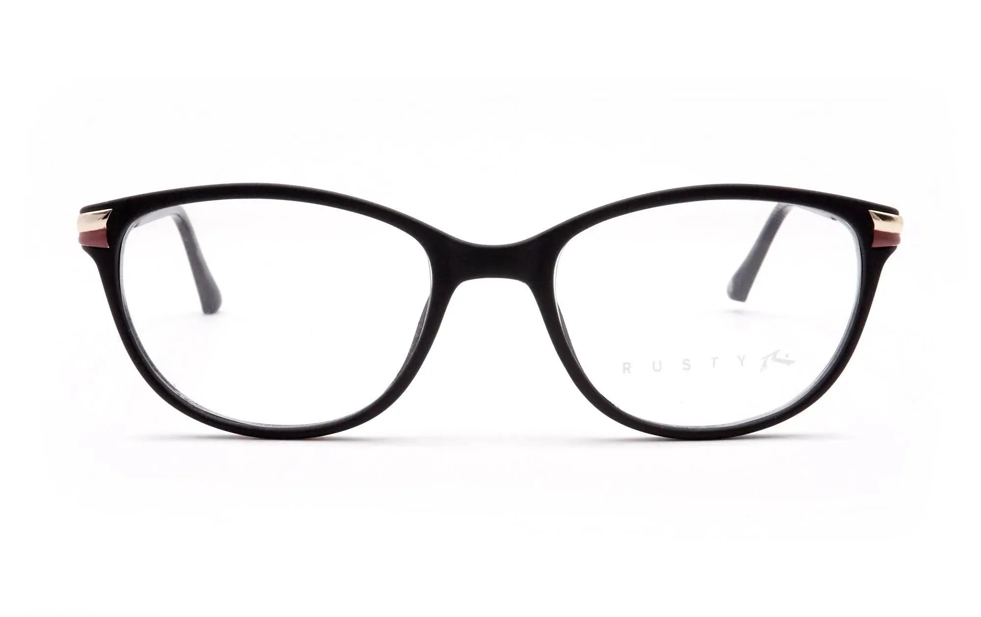 rusty feny mblk-5205c - Opticas Lookout