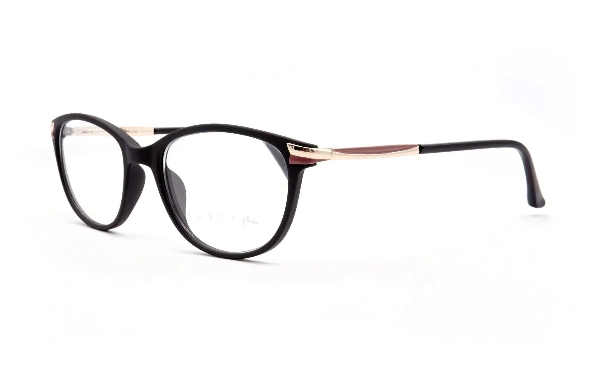 rusty feny mblk-5205c - Opticas Lookout